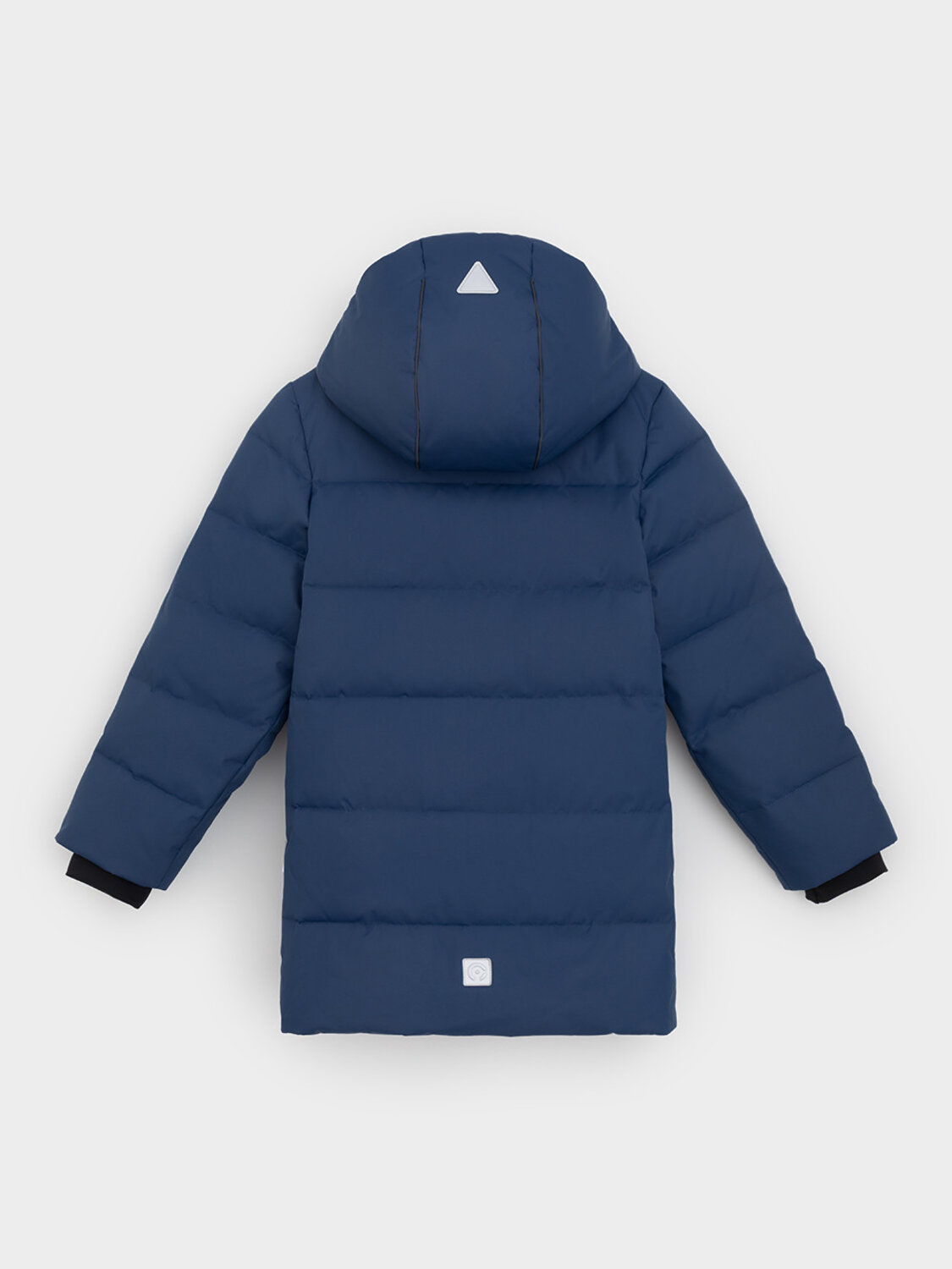 CROCKID Пальто 572040 ВК 34070/6 УЗГ синий