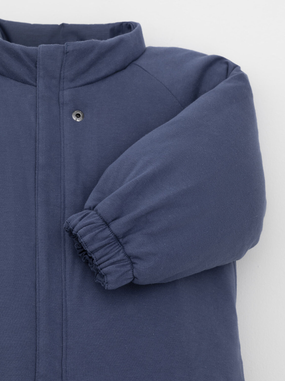 CROCKID Комбинезон 572041 ВК 60106/7 УЗГ синий