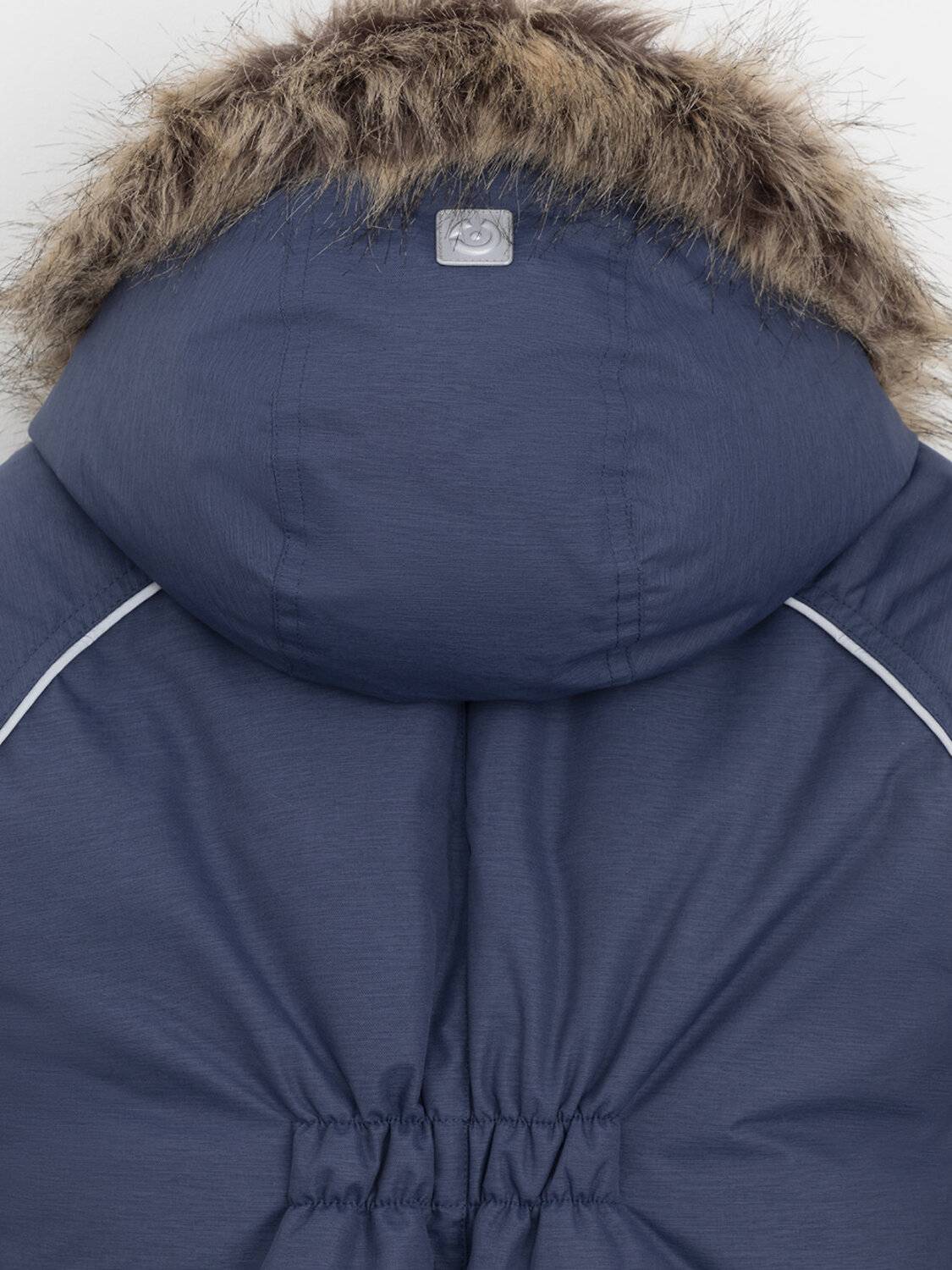 CROCKID Комбинезон 572041 ВК 60106/7 УЗГ синий