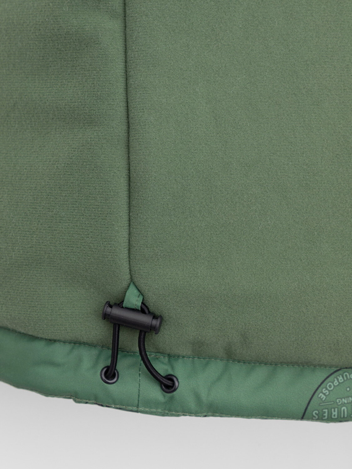 CROCKID Куртка 572042 ВК 36090/н/4 Ал зеленый