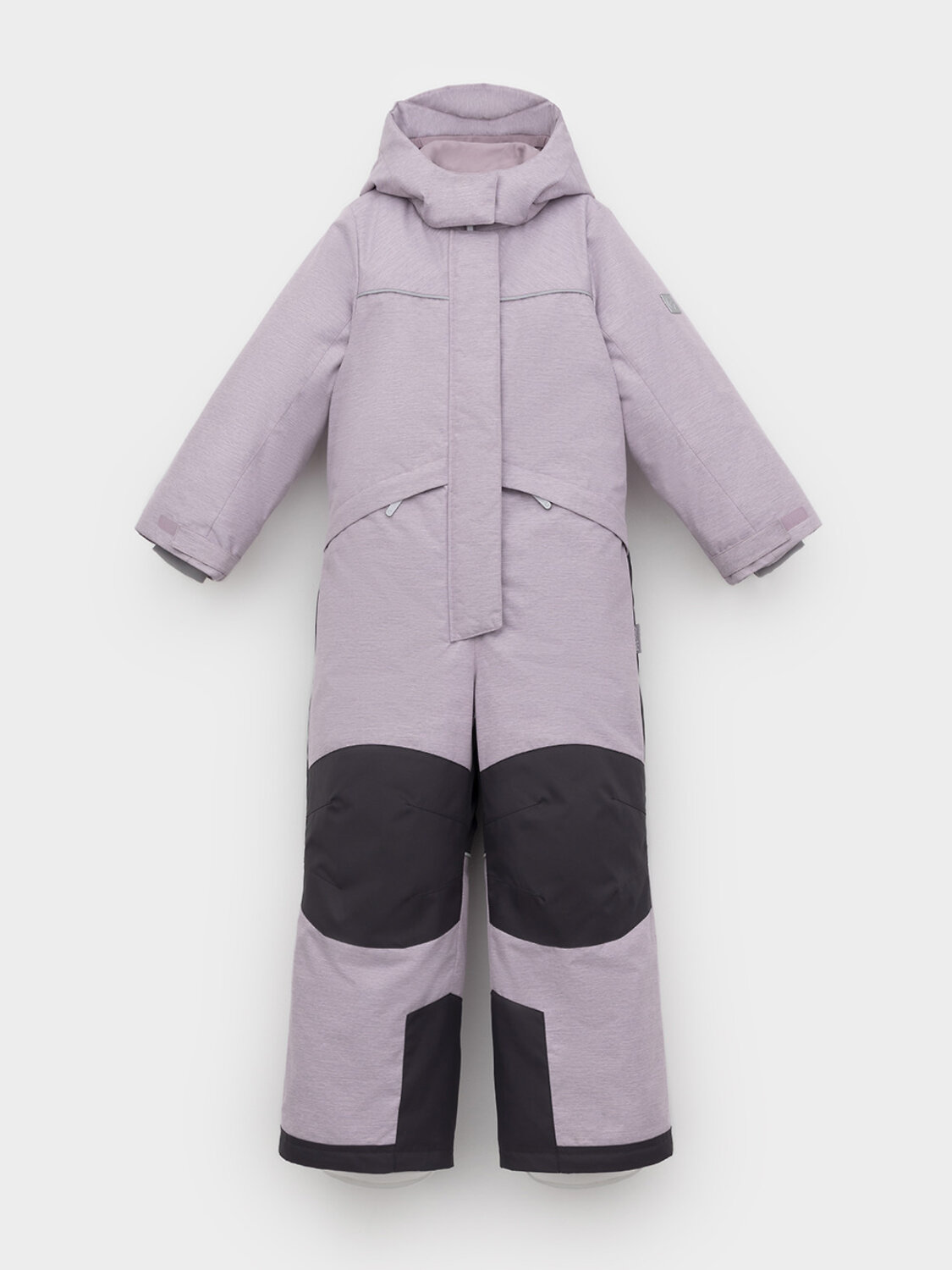 CROCKID Комбинезон 572046 ВК 60129/1 ГР (128-158) розовый