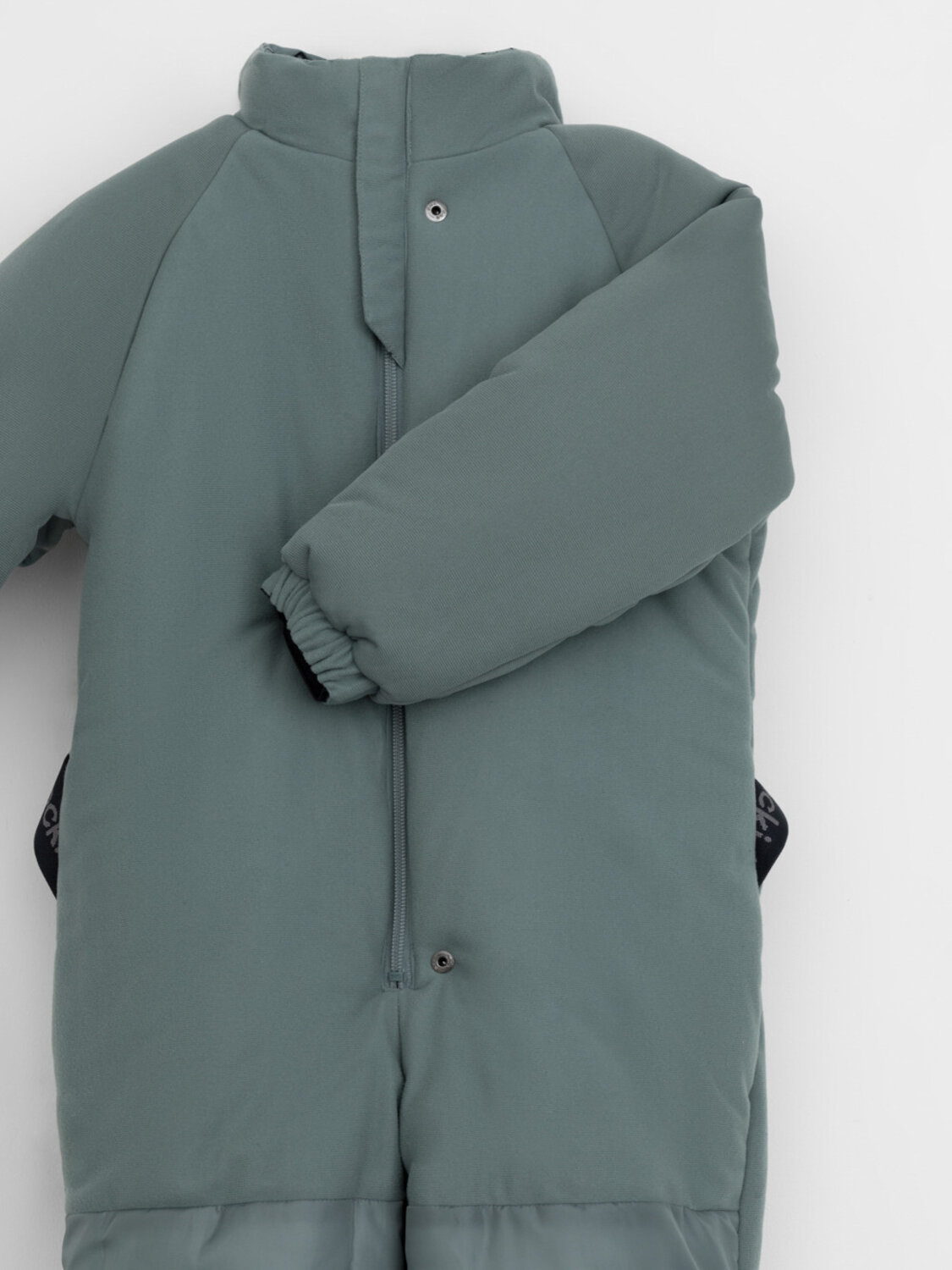 CROCKID Комбинезон 572048 ВК 60130/н/1 ГР бирюзовый