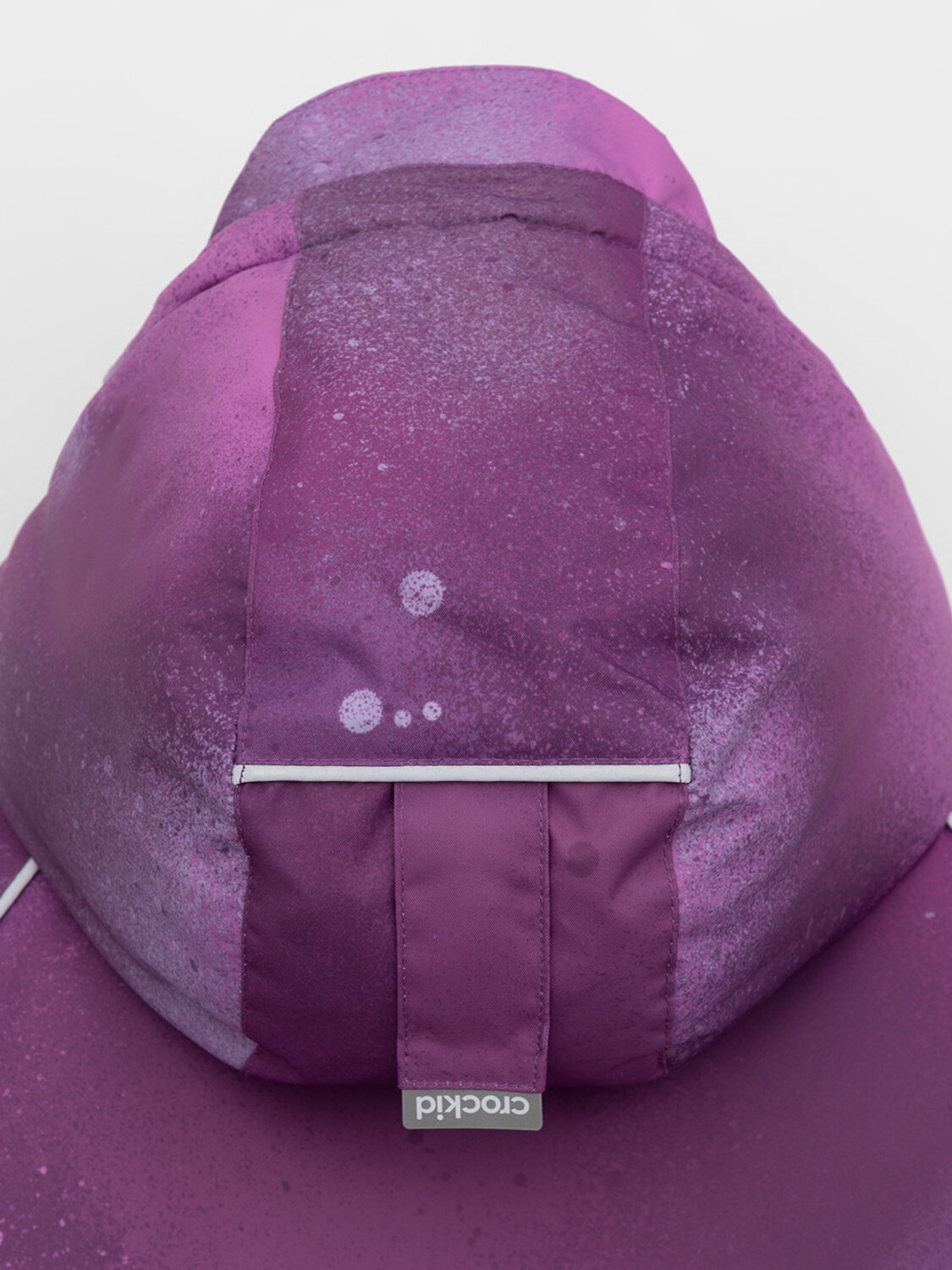 CROCKID Комплект 572054 ВК 20069/н/1 ГР фиолетовый