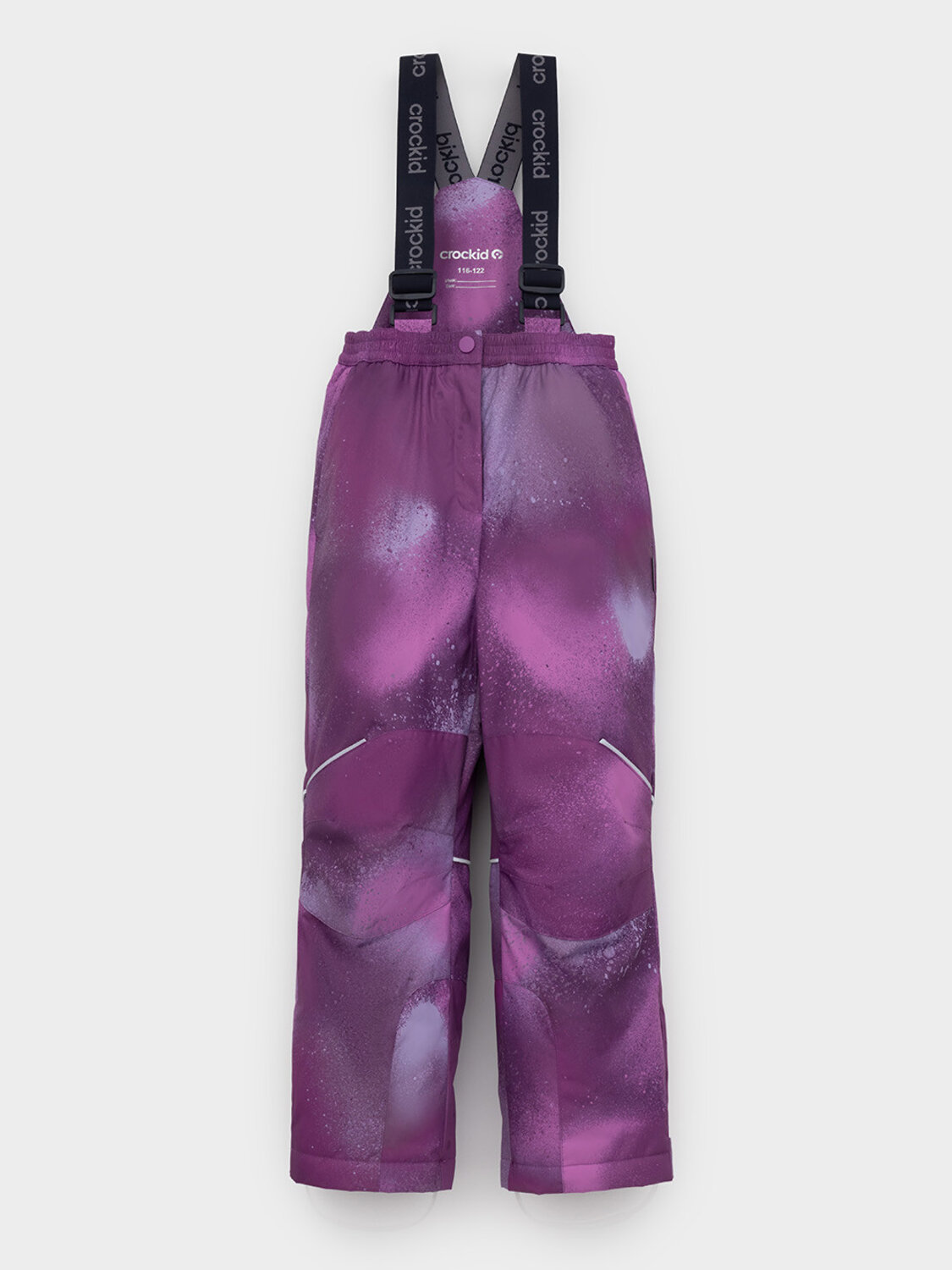 CROCKID Комплект 572054 ВК 20069/н/1 ГР фиолетовый