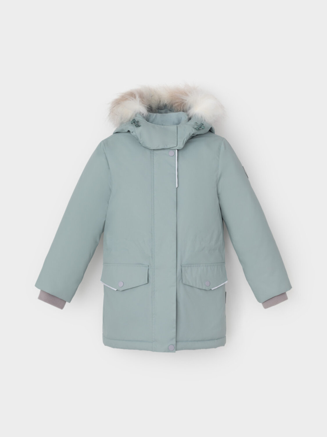 CROCKID Куртка 572055 ВК 38112/6 ГР зеленый