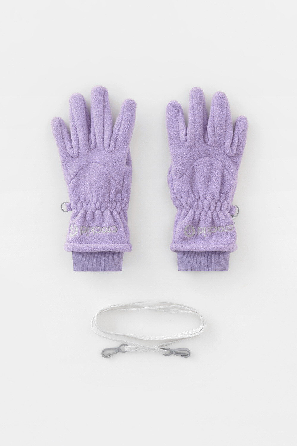 CROCKID Перчатки 572056 ФЛ 10001/25/59 ГР фиолетовый