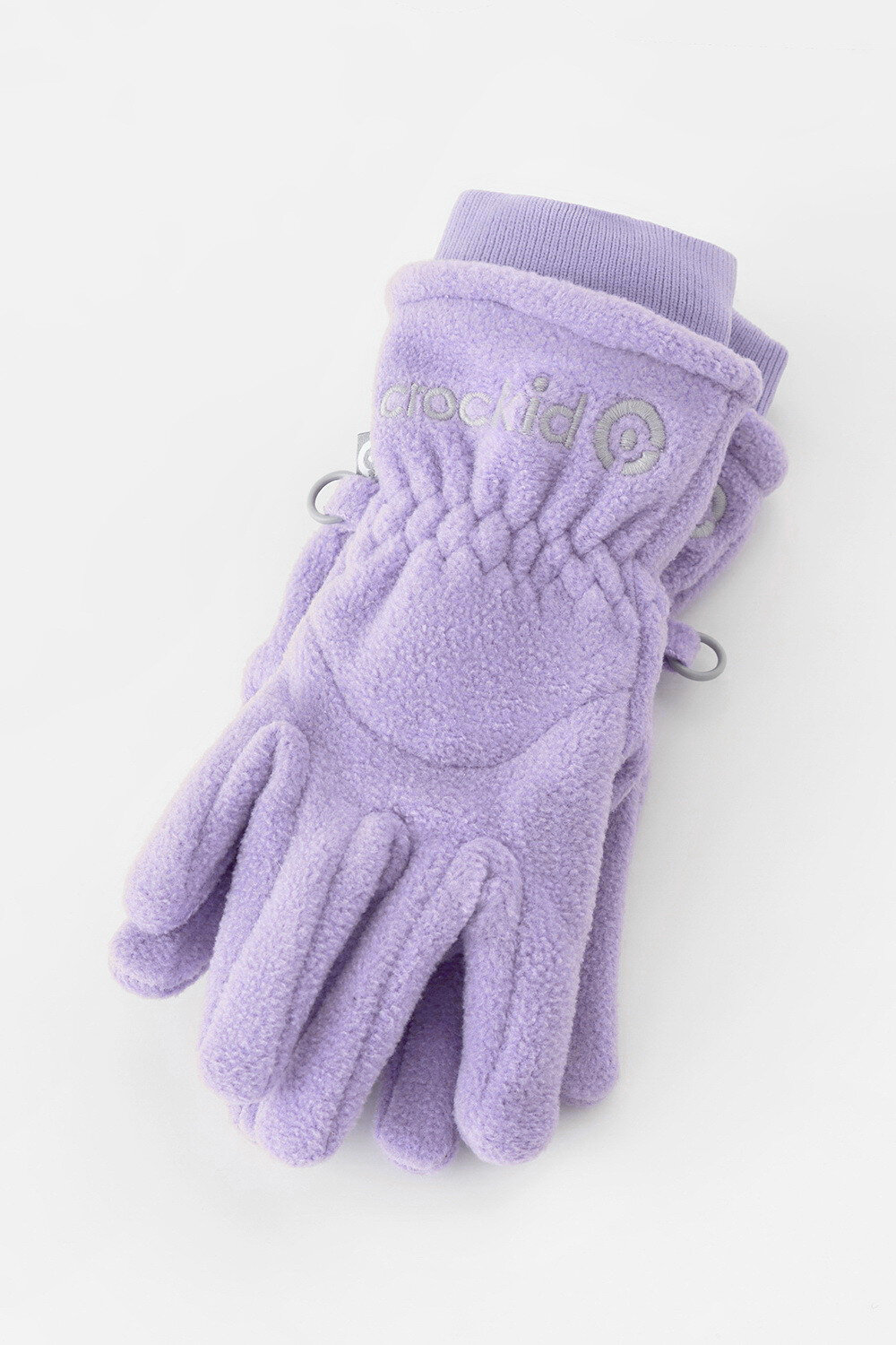 CROCKID Перчатки 572056 ФЛ 10001/25/59 ГР фиолетовый