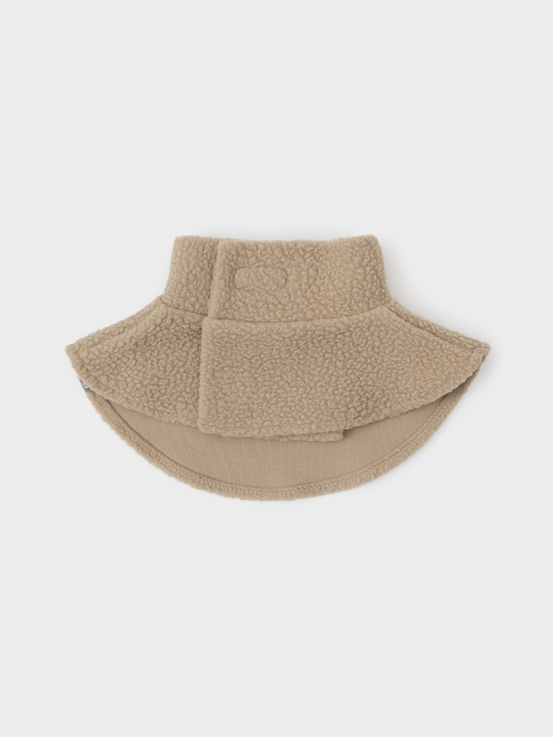 CROCKID Шарф-манишка 572057 ФЛ 80014/2 ГР бежевый