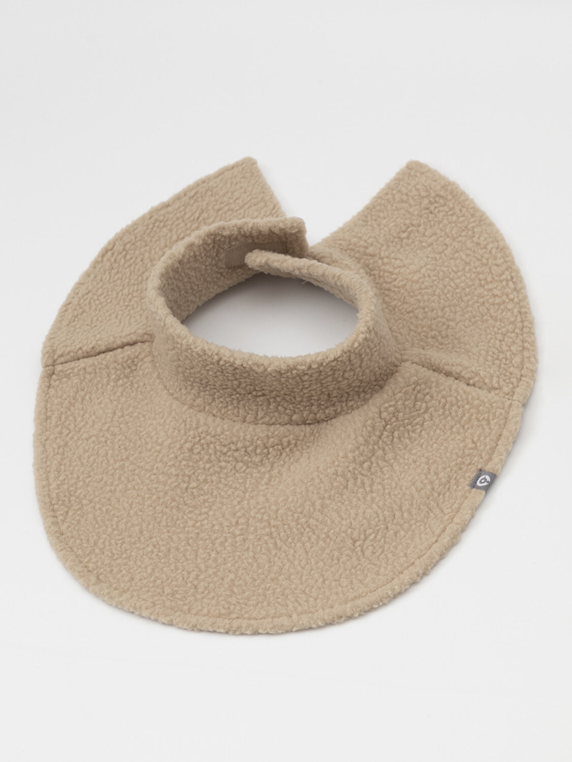 CROCKID Шарф-манишка 572057 ФЛ 80014/2 ГР бежевый