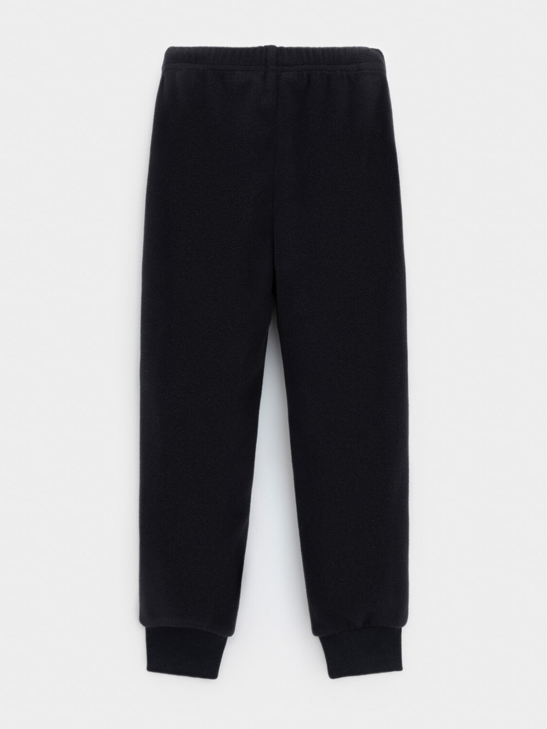 CROCKID Брюки 572062 ФЛ 40006-1/12 ГР черный