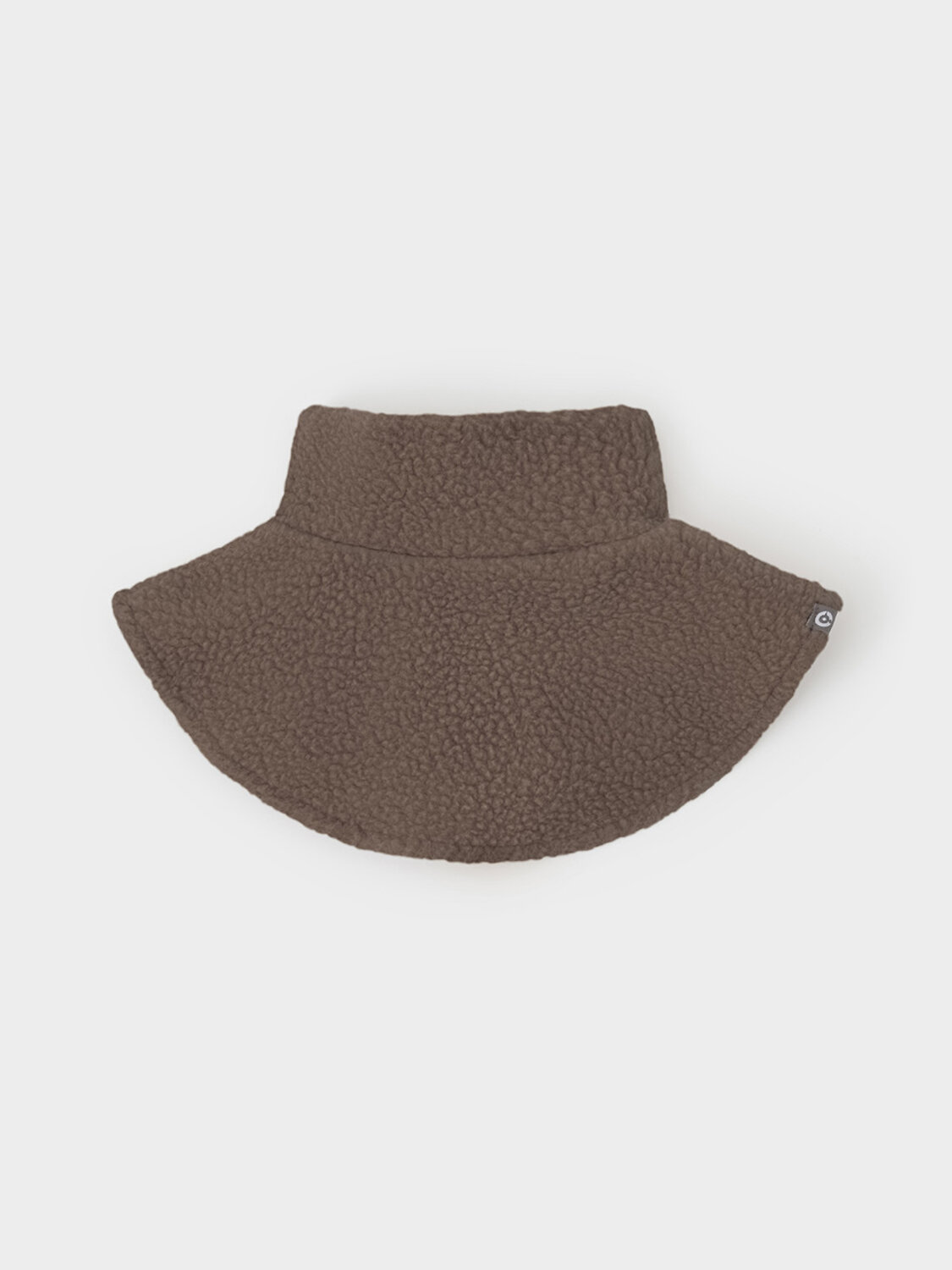 CROCKID Шарф-манишка 572063 ФЛ 80014/3 ГР коричневый