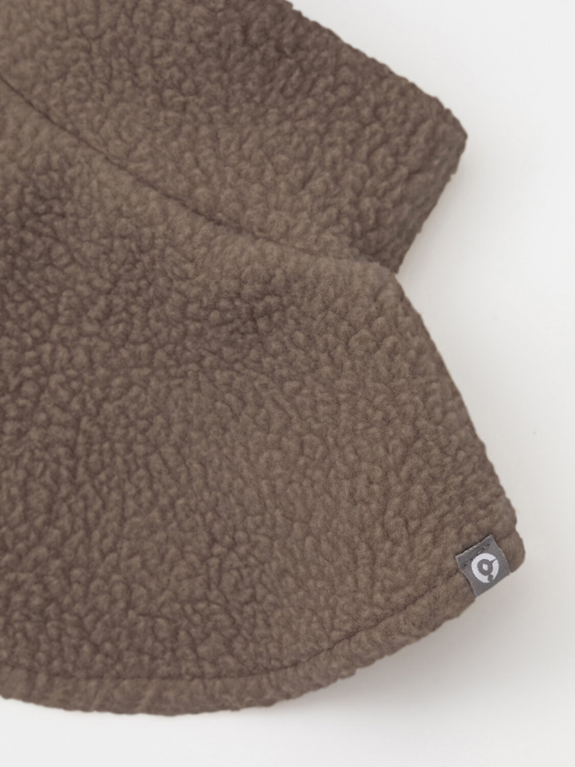 CROCKID Шарф-манишка 572063 ФЛ 80014/3 ГР коричневый