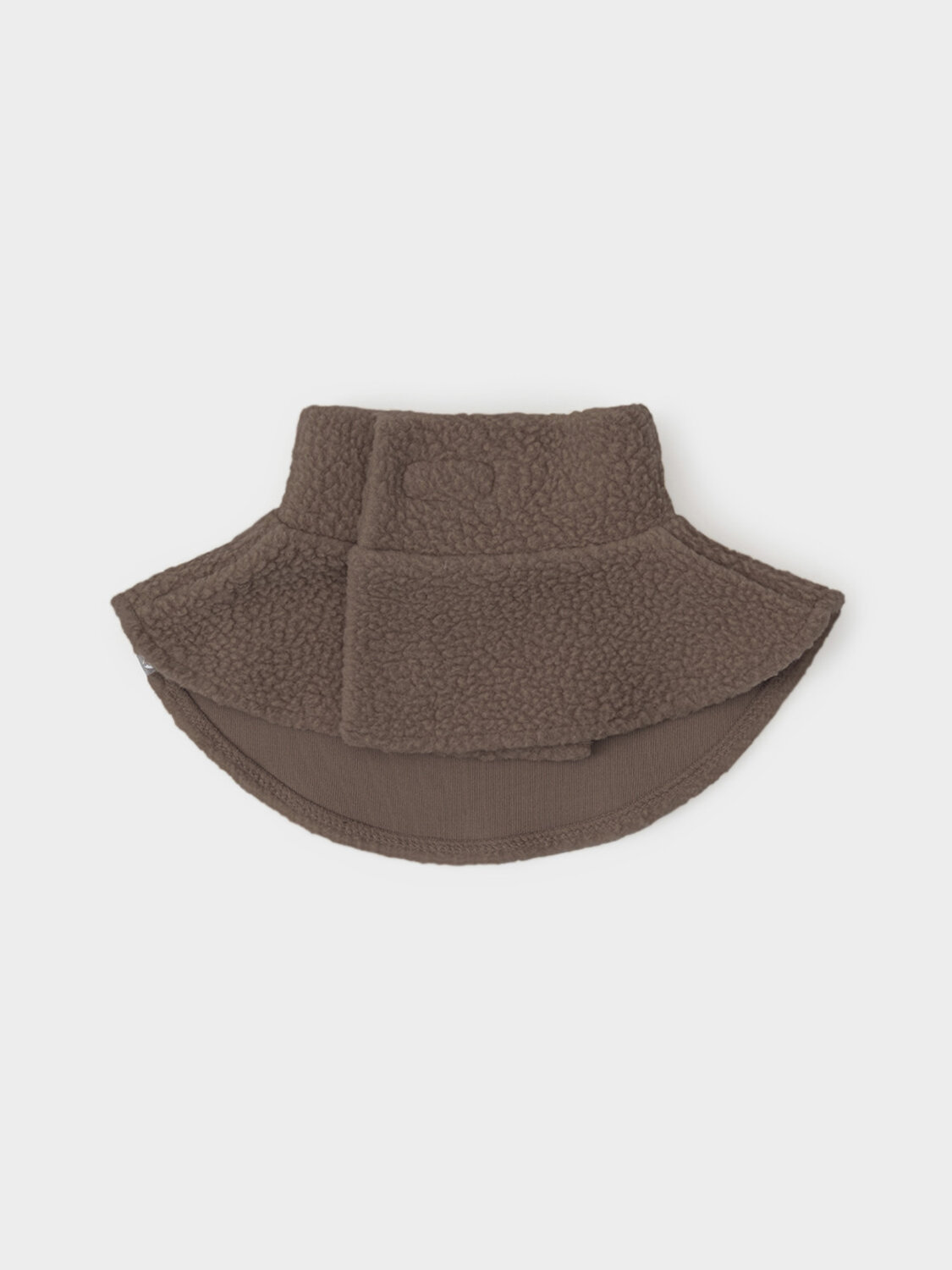 CROCKID Шарф-манишка 572063 ФЛ 80014/3 ГР коричневый