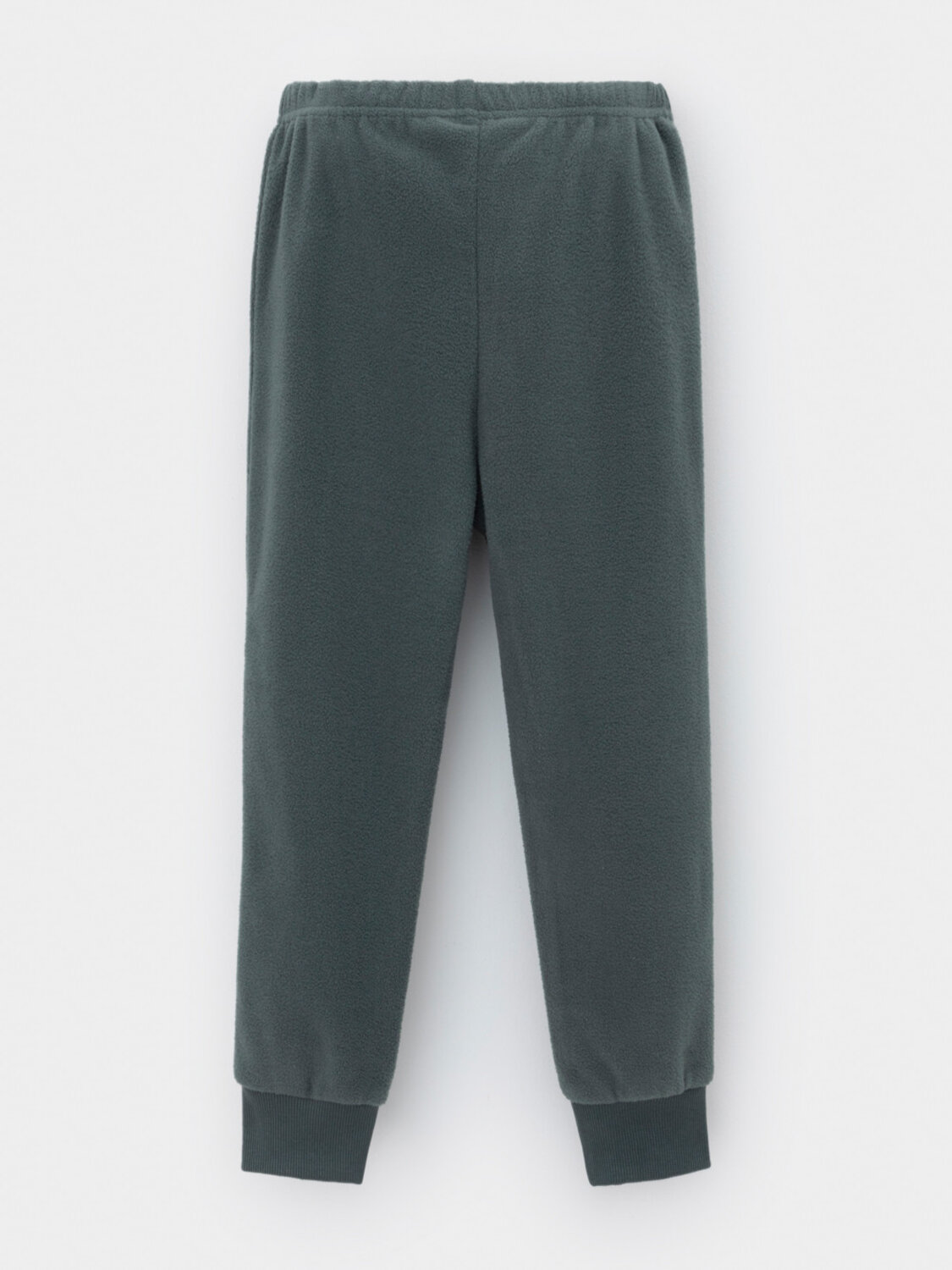 CROCKID Брюки 572068 ФЛ 40006-1/10 ГР зеленый