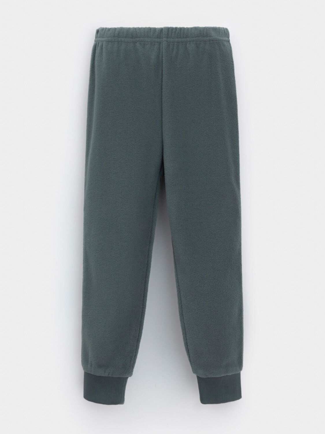 CROCKID Брюки 572069 ФЛ 40006/10 ГР зеленый