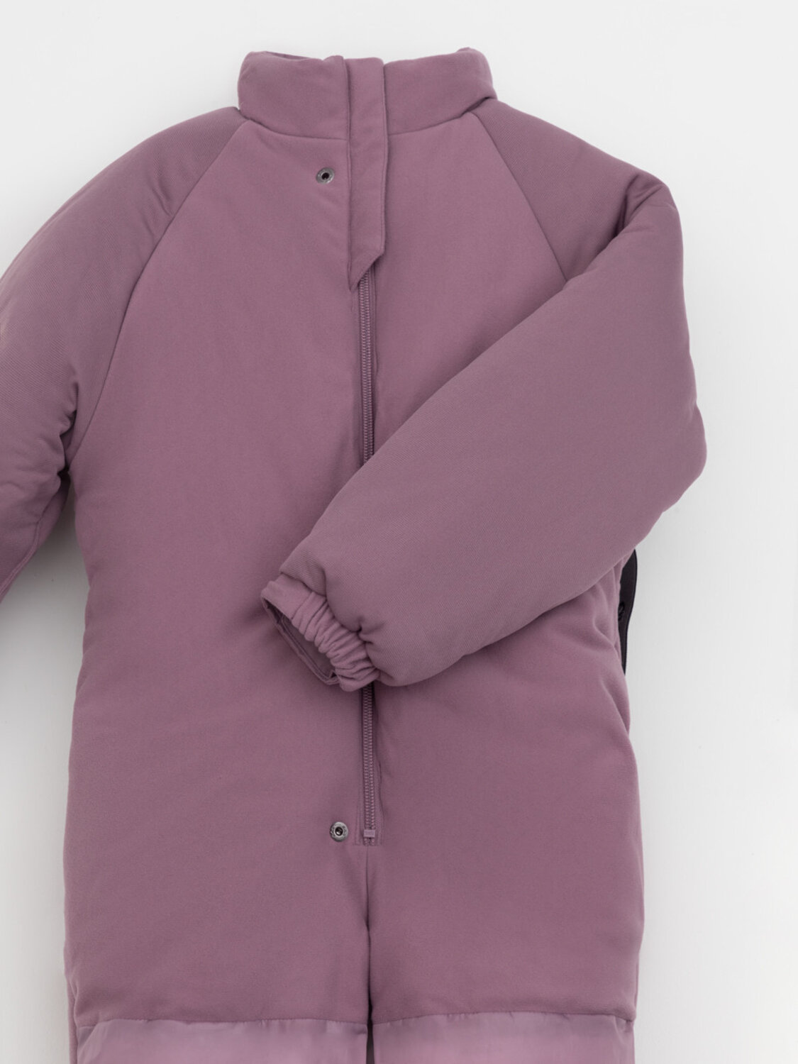 CROCKID Комбинезон 572071 ВК 60102/10 ГР (128-158) бордовый