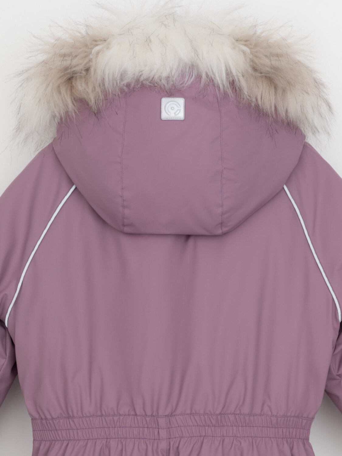 CROCKID Комбинезон 572071 ВК 60102/10 ГР (128-158) бордовый