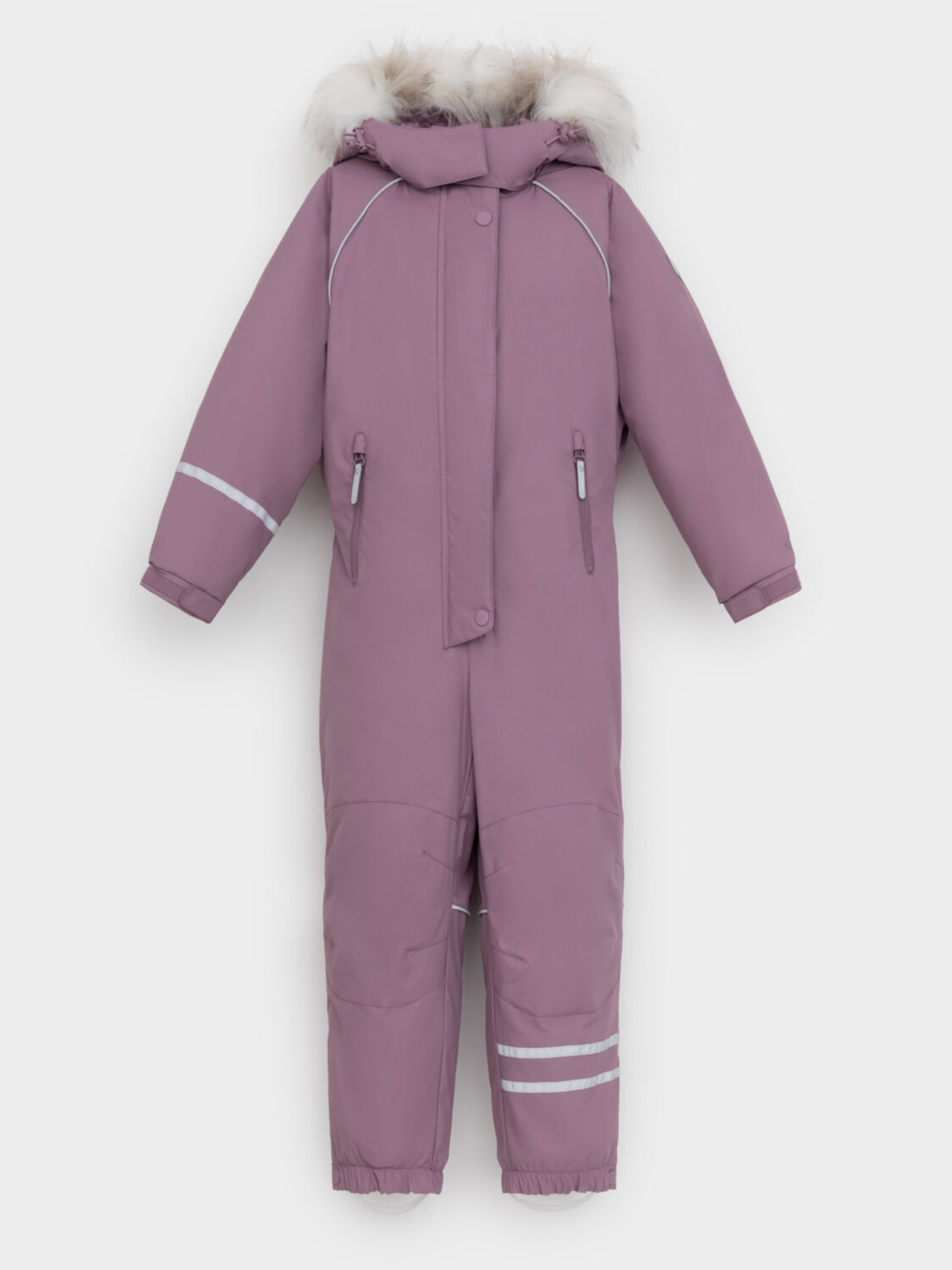 CROCKID Комбинезон 572071 ВК 60102/10 ГР (128-158) бордовый