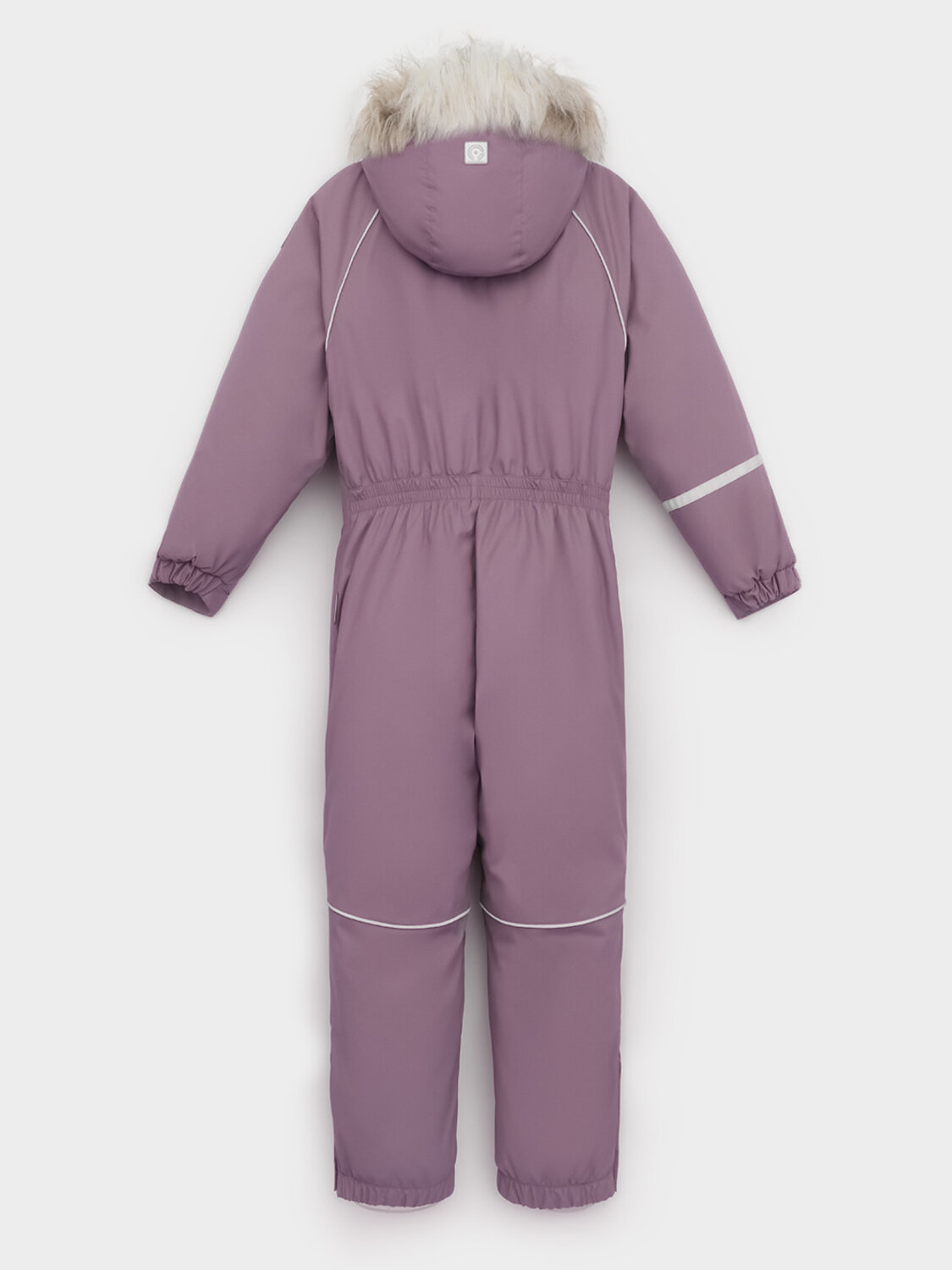 CROCKID Комбинезон 572071 ВК 60102/10 ГР (128-158) бордовый