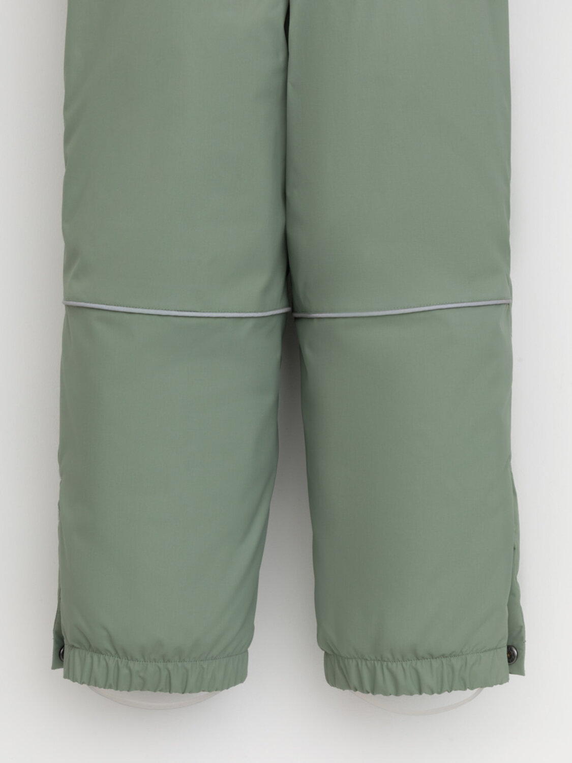 CROCKID Комбинезон 572074 ВК 60102/9 ГР (98-122) зеленый