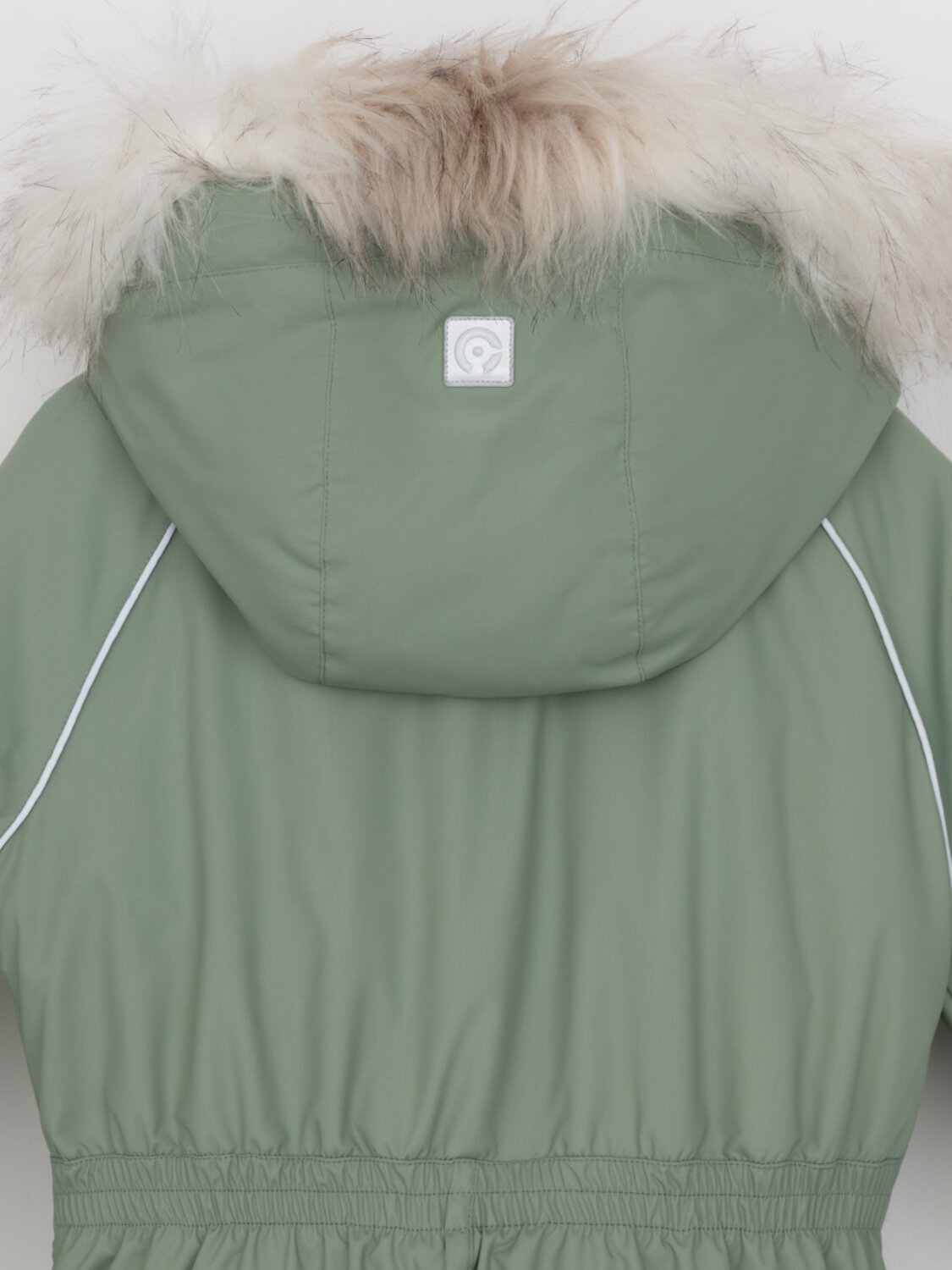 CROCKID Комбинезон 572074 ВК 60102/9 ГР (98-122) зеленый