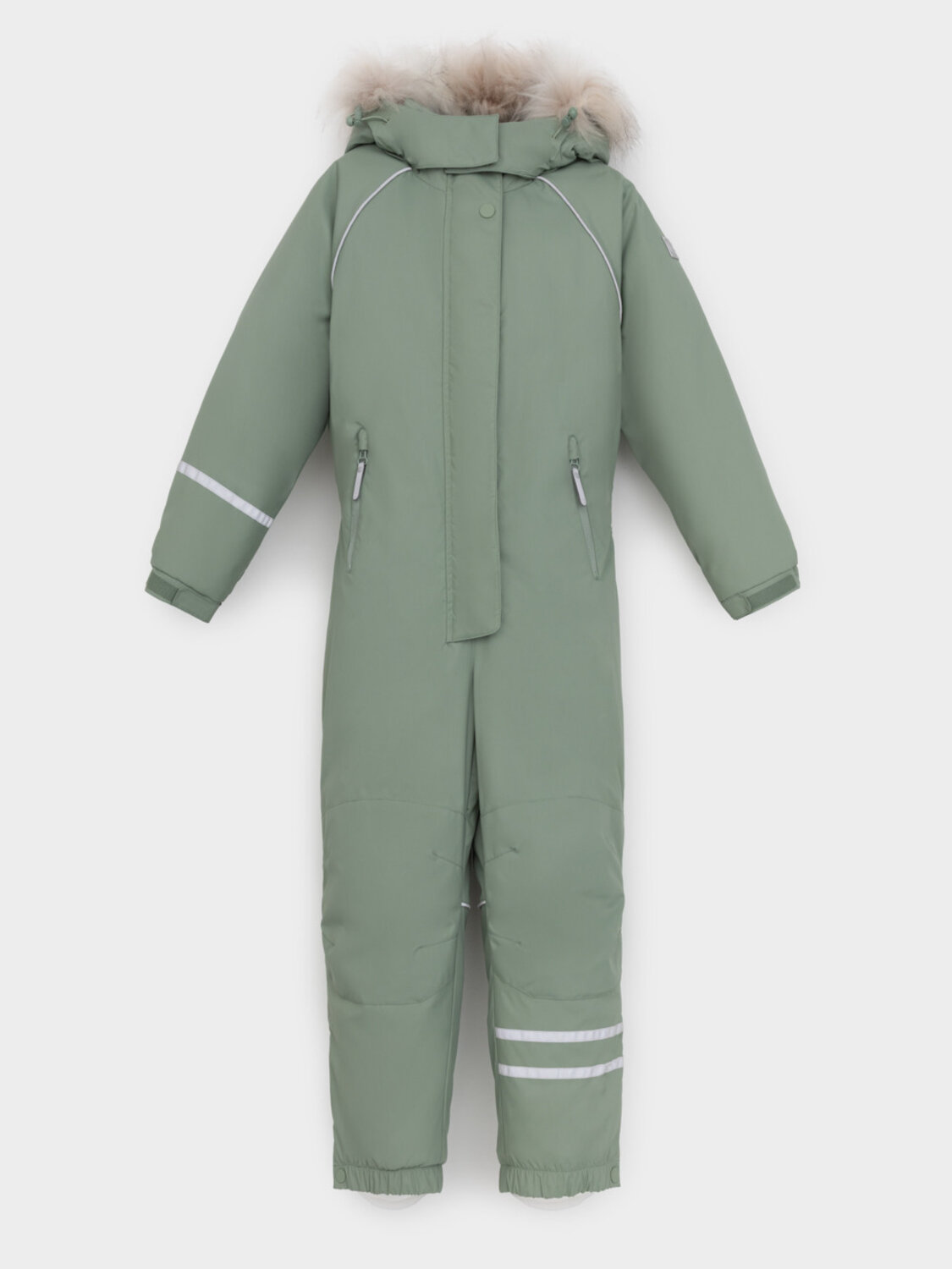 CROCKID Комбинезон 572074 ВК 60102/9 ГР (98-122) зеленый