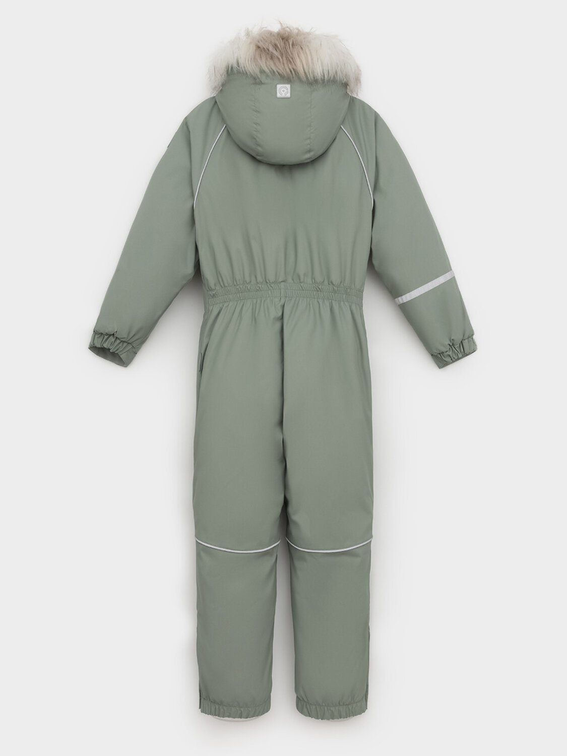 CROCKID Комбинезон 572074 ВК 60102/9 ГР (98-122) зеленый