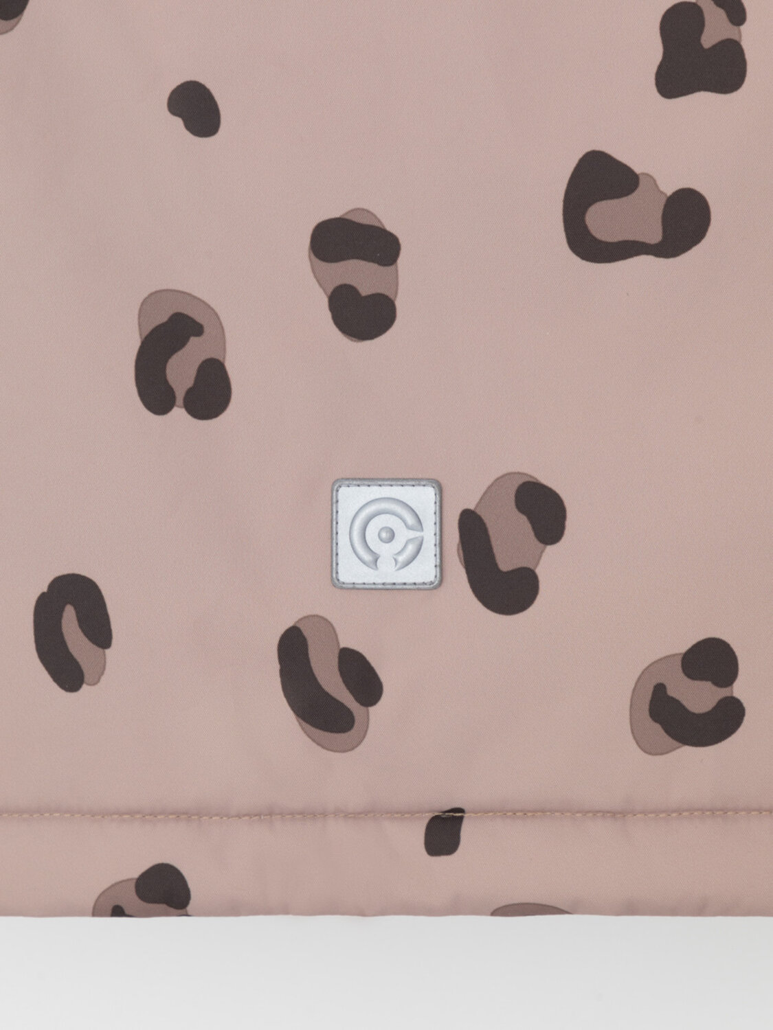 CROCKID Пальто 572078 ВК 38123/н/1 ГР кофейный