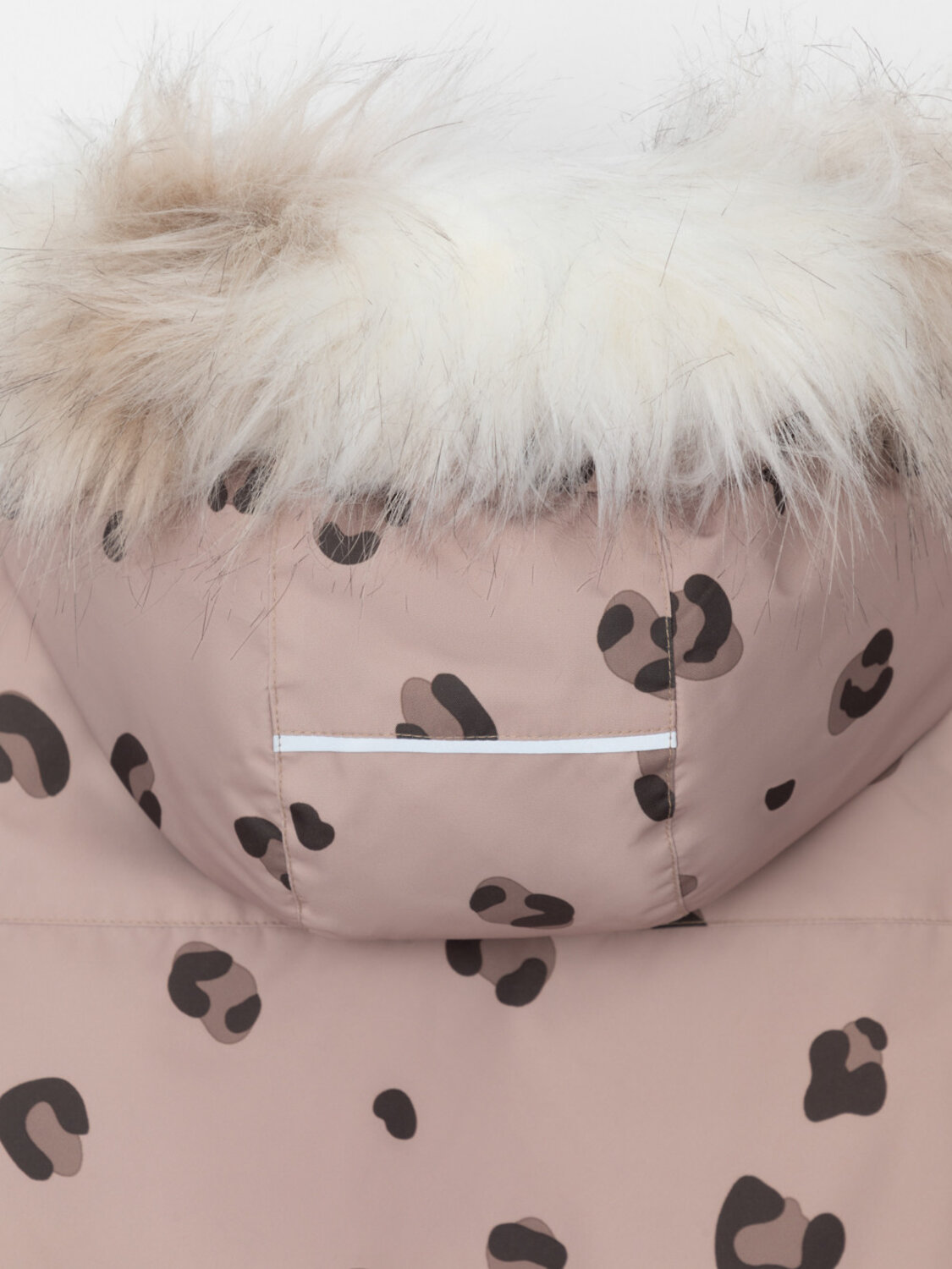 CROCKID Пальто 572078 ВК 38123/н/1 ГР кофейный