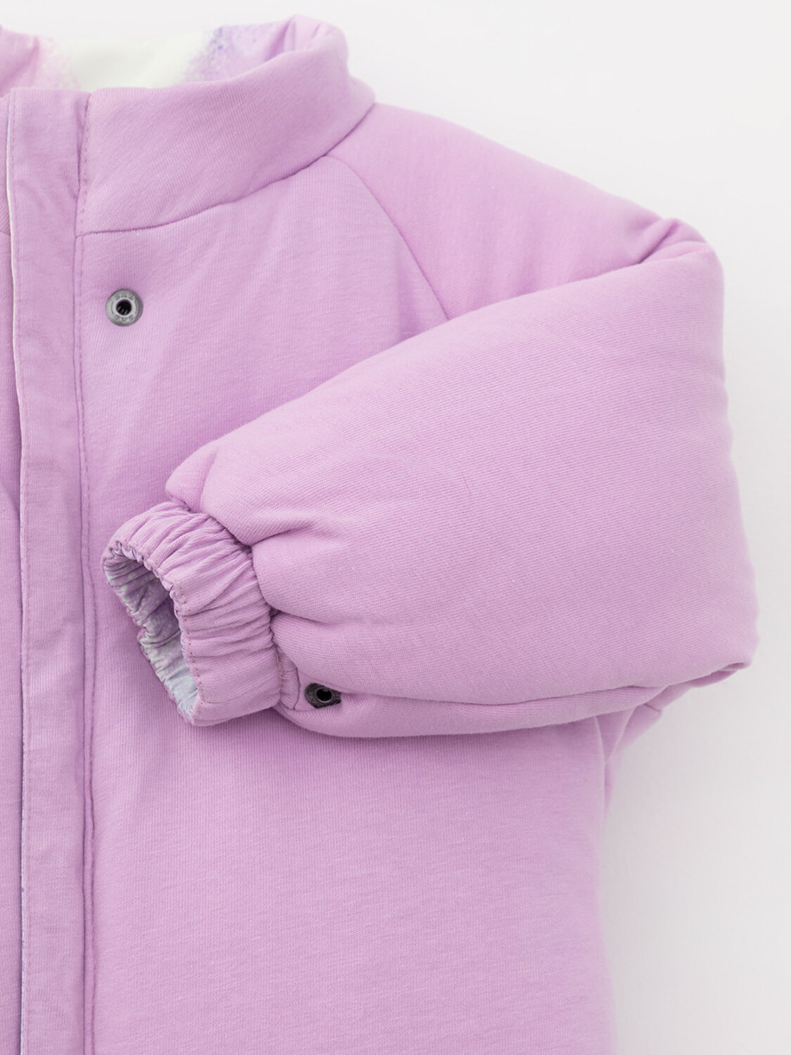 CROCKID Комбинезон 572079 ВК 60116/н/15 Ал розовый