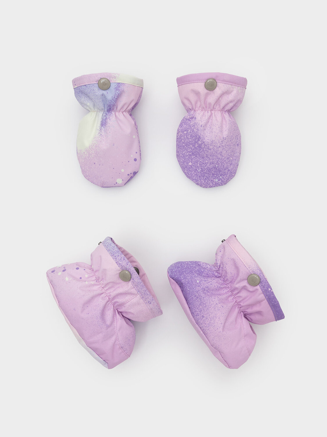 CROCKID Комбинезон 572079 ВК 60116/н/15 Ал розовый