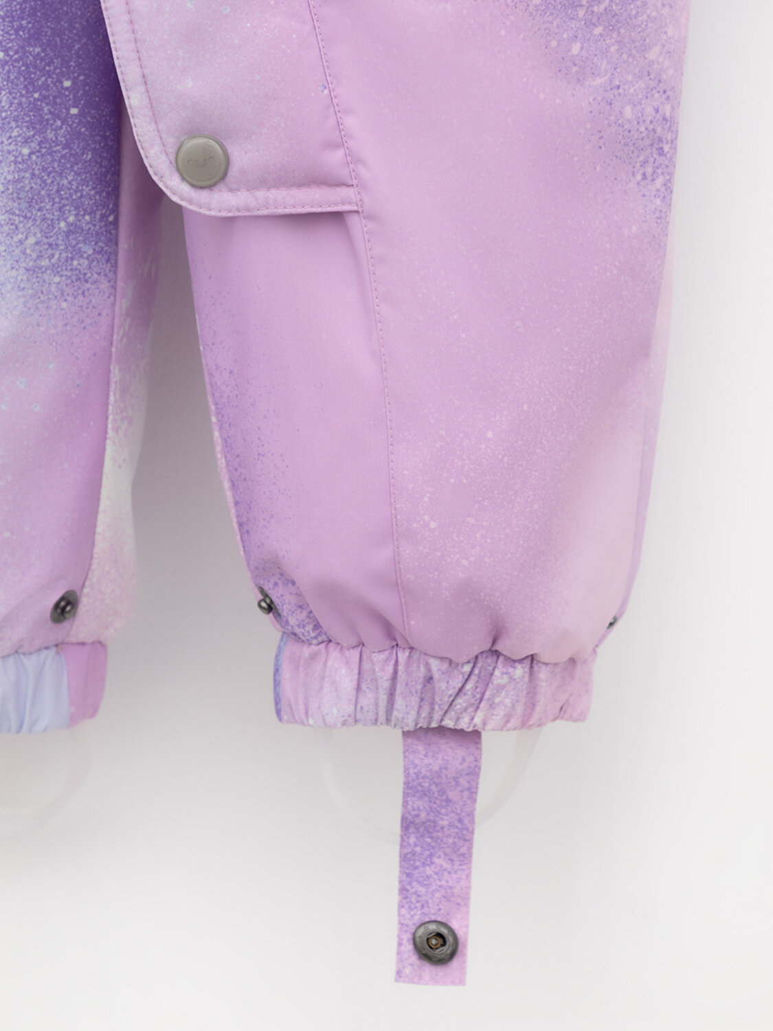 CROCKID Комбинезон 572079 ВК 60116/н/15 Ал розовый