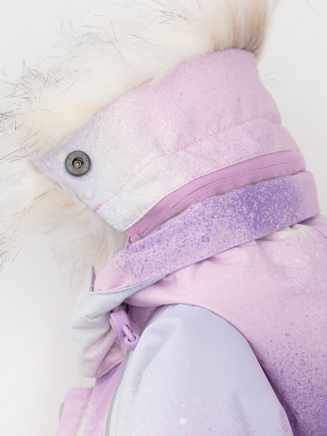 CROCKID Комбинезон 572079 ВК 60116/н/15 Ал розовый