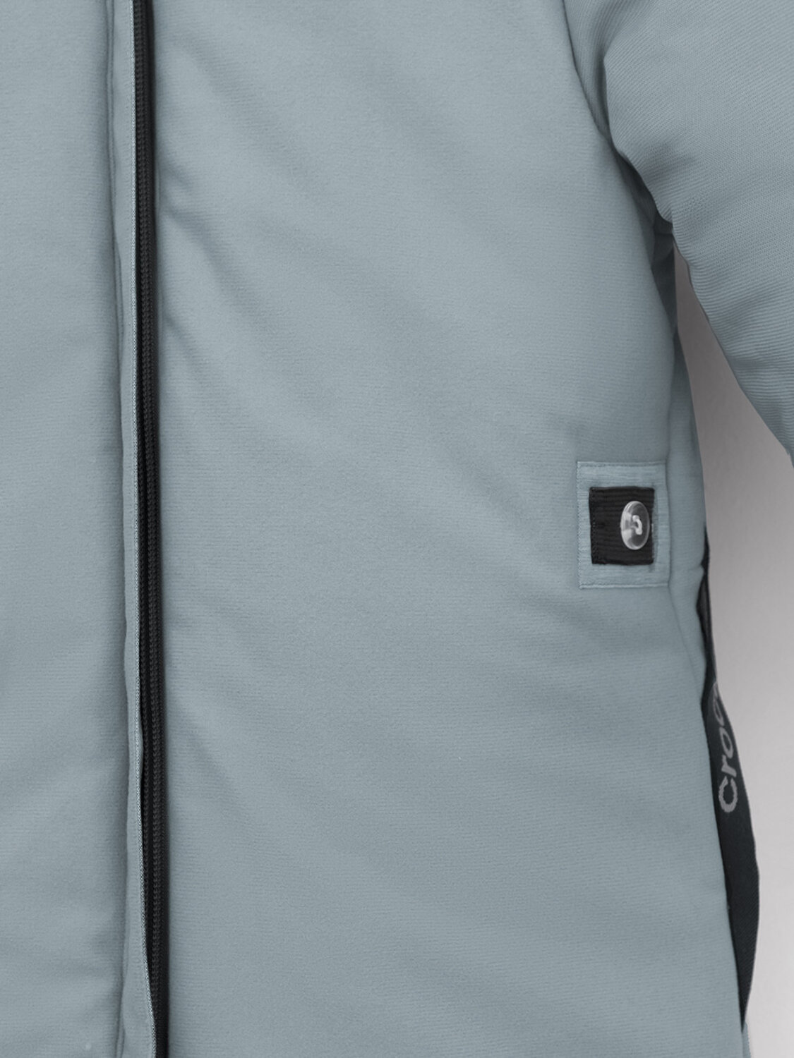 CROCKID Комбинезон 572081 ВК 60129/3 ГР (128-158) зеленый