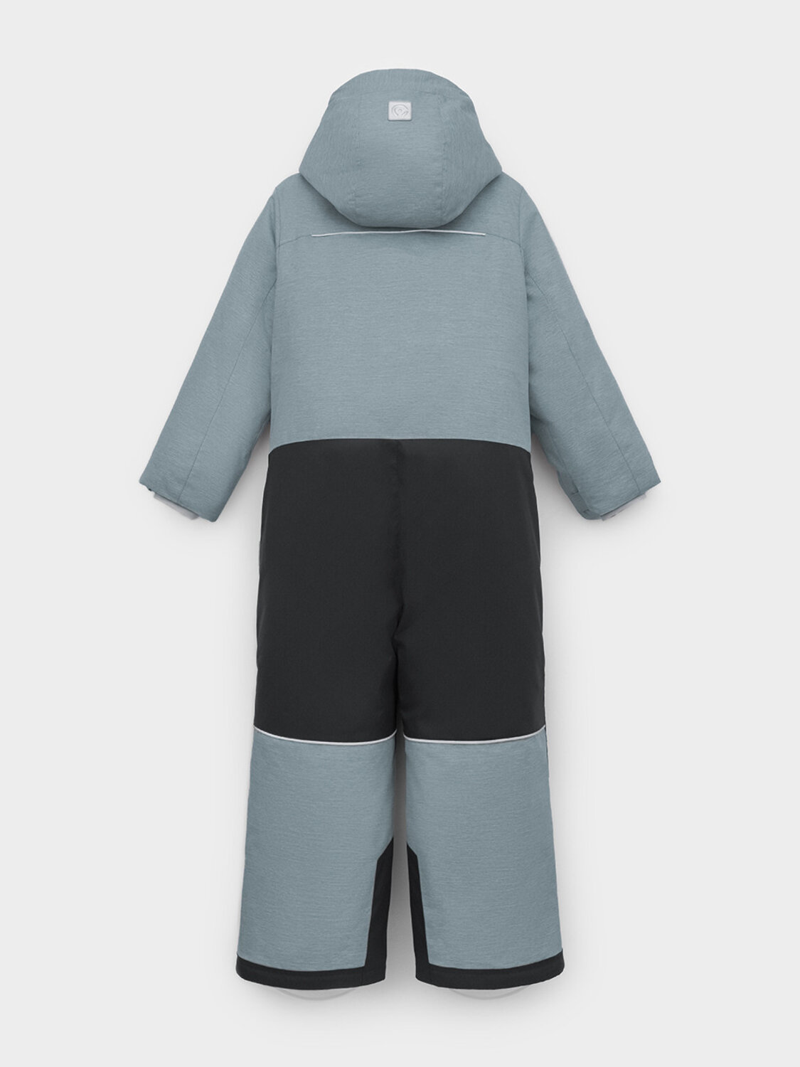 CROCKID Комбинезон 572081 ВК 60129/3 ГР (128-158) зеленый