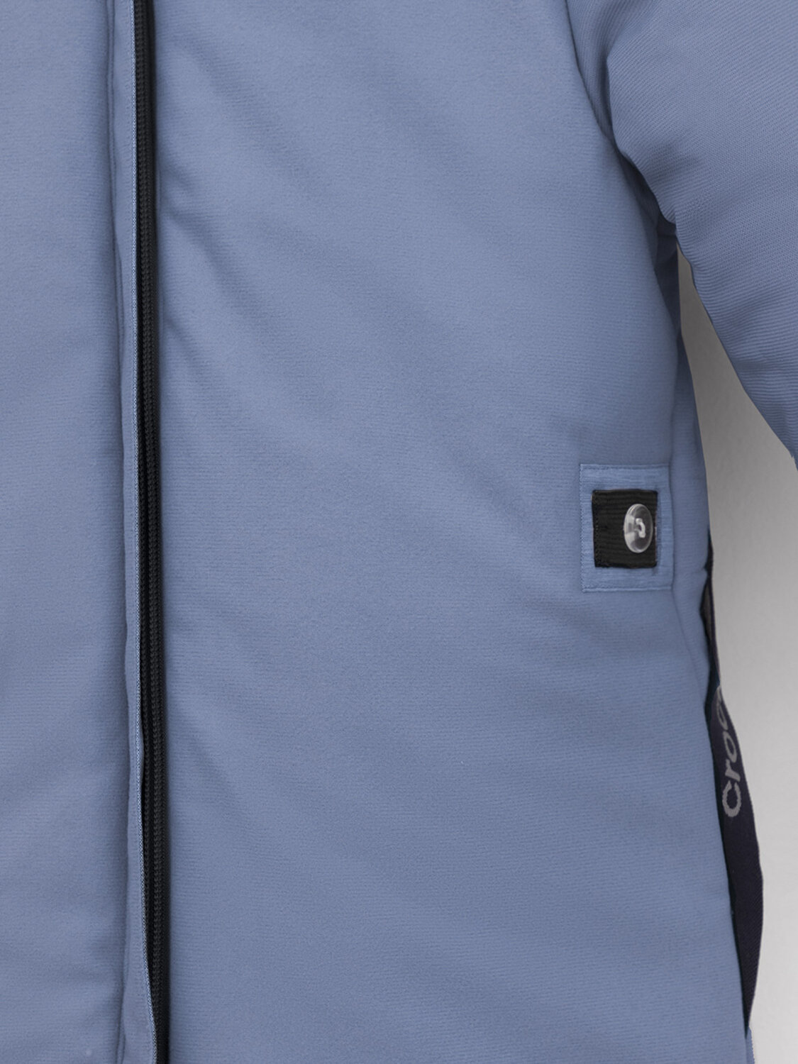 CROCKID Комбинезон 572082 ВК 60129/4 ГР (128-158) синий