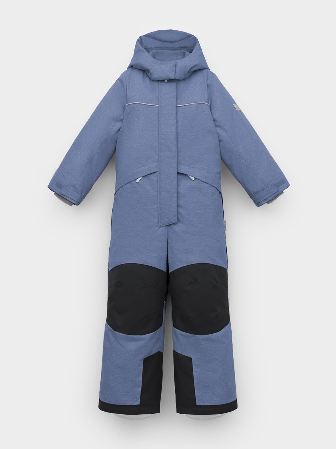 CROCKID Комбинезон 572082 ВК 60129/4 ГР (128-158) синий