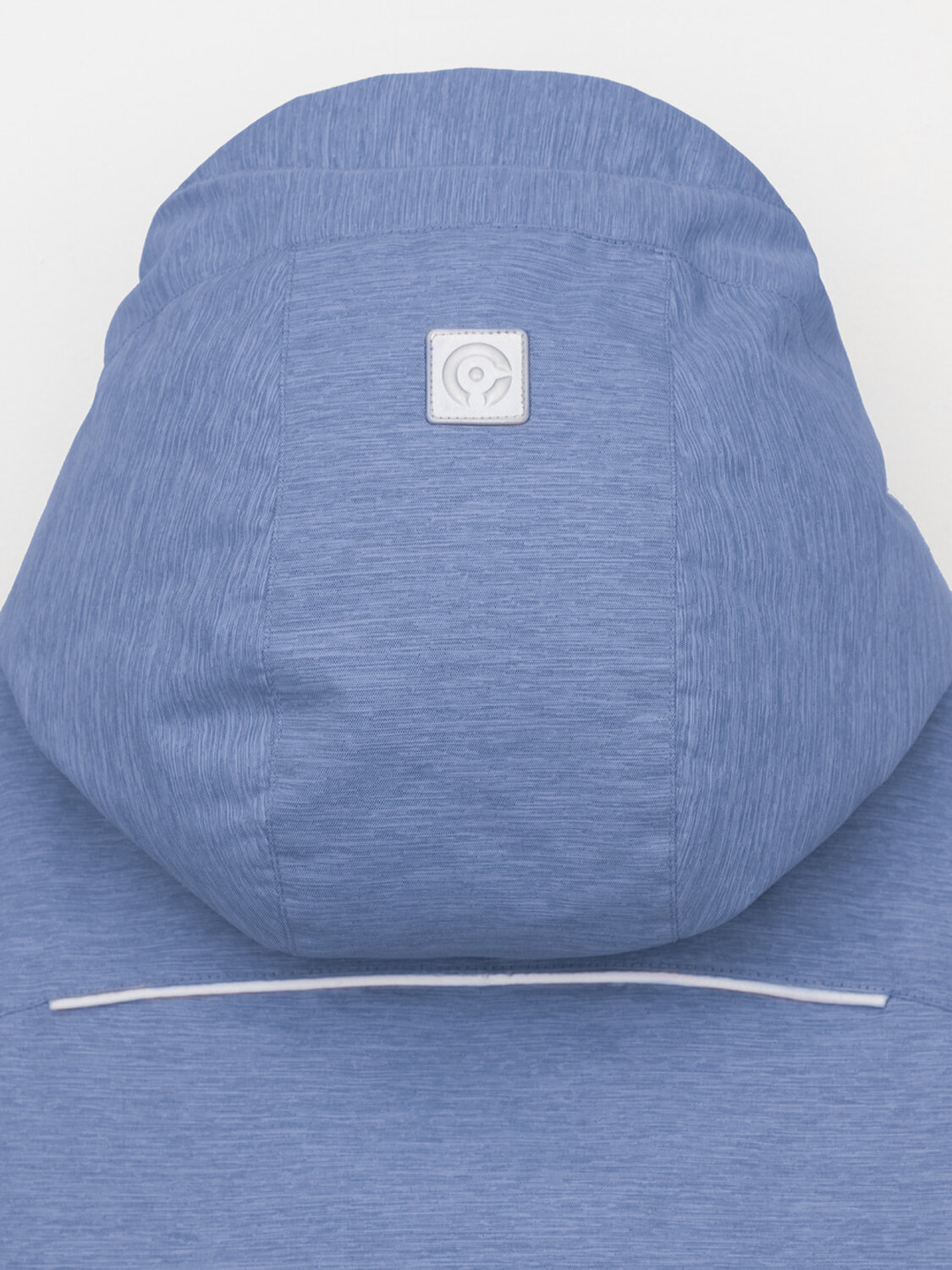 CROCKID Комбинезон 572083 ВК 60129/4 ГР (98-122) синий