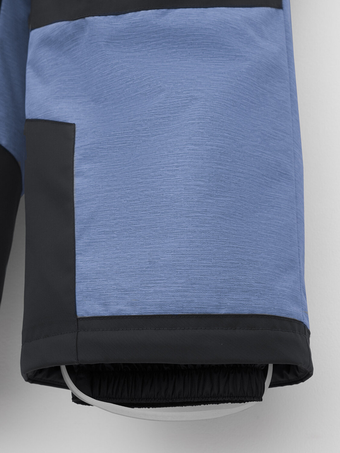 CROCKID Комбинезон 572083 ВК 60129/4 ГР (98-122) синий