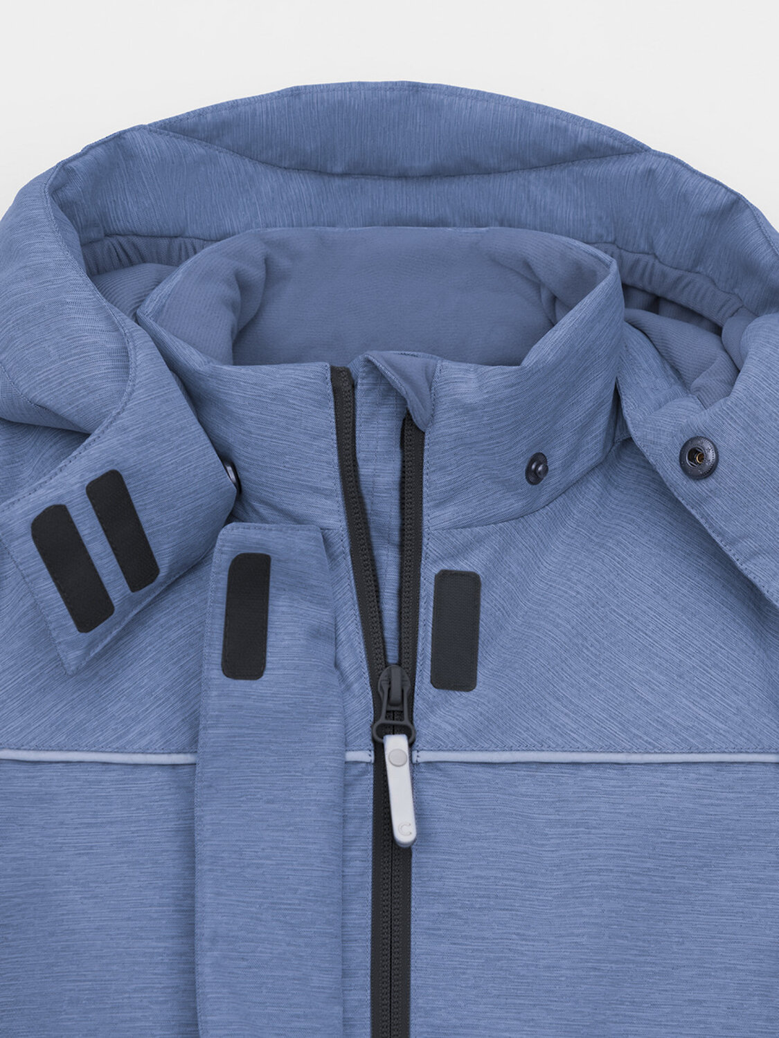 CROCKID Комбинезон 572083 ВК 60129/4 ГР (98-122) синий