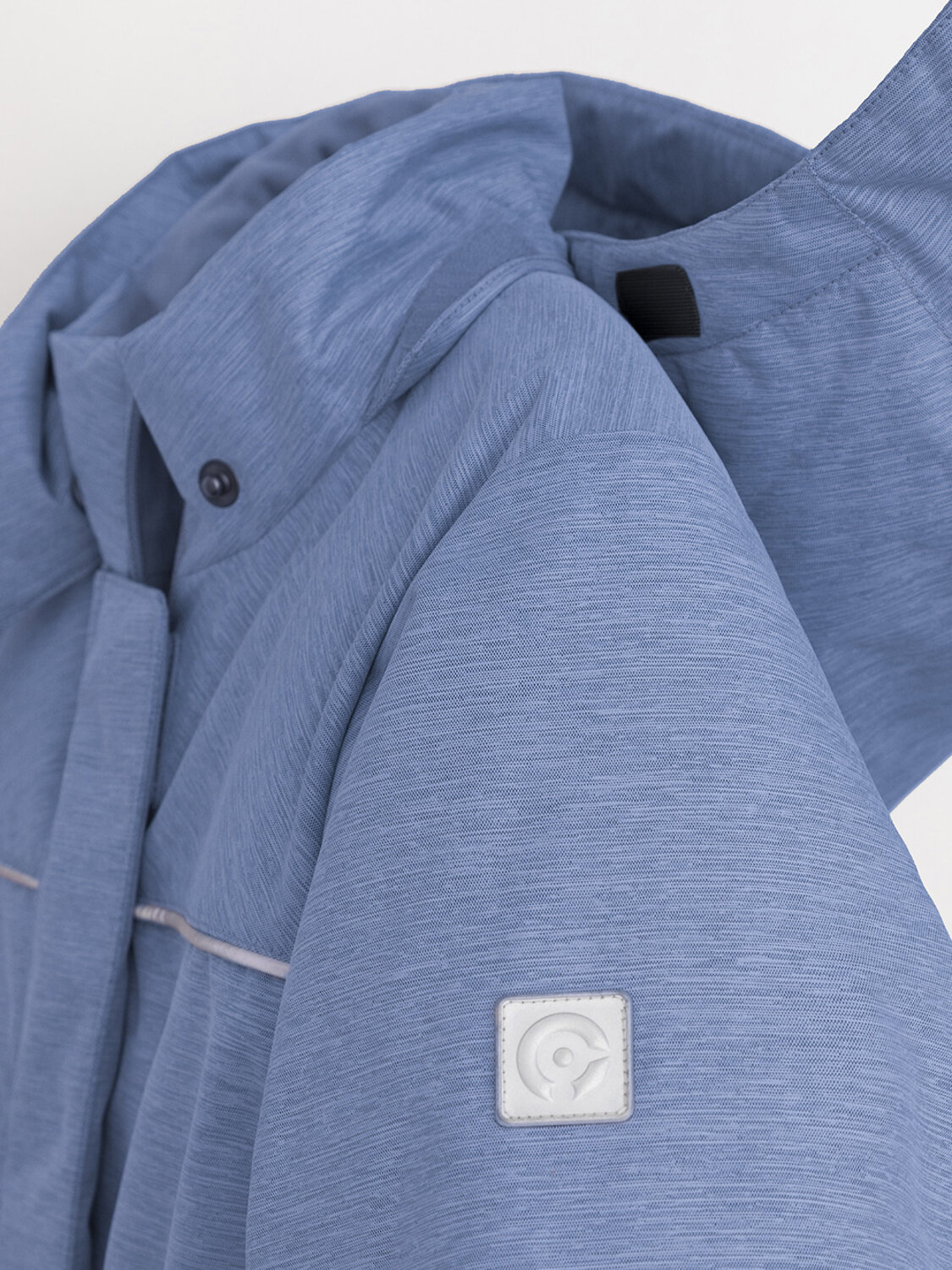 CROCKID Комбинезон 572083 ВК 60129/4 ГР (98-122) синий