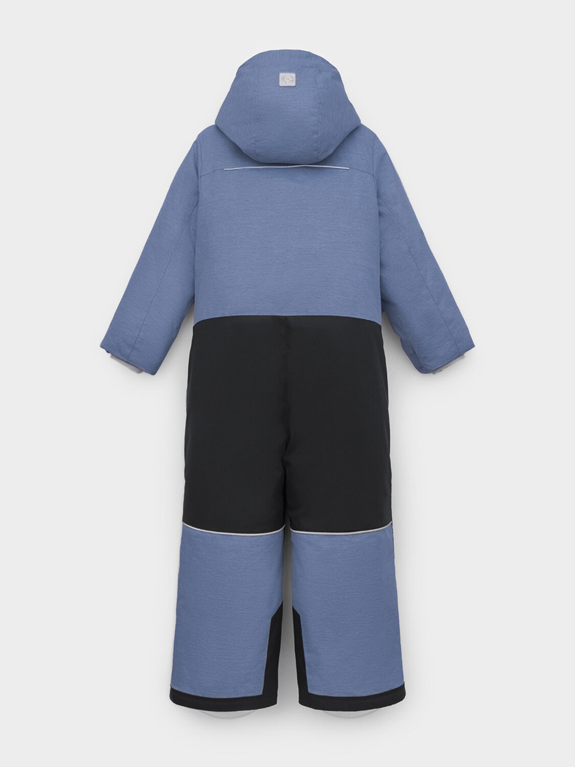 CROCKID Комбинезон 572083 ВК 60129/4 ГР (98-122) синий