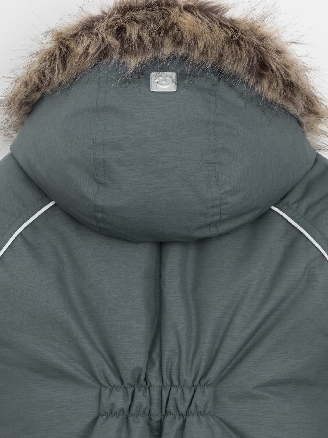 CROCKID Комбинезон 572084 ВК 60106/6 УЗГ зеленый