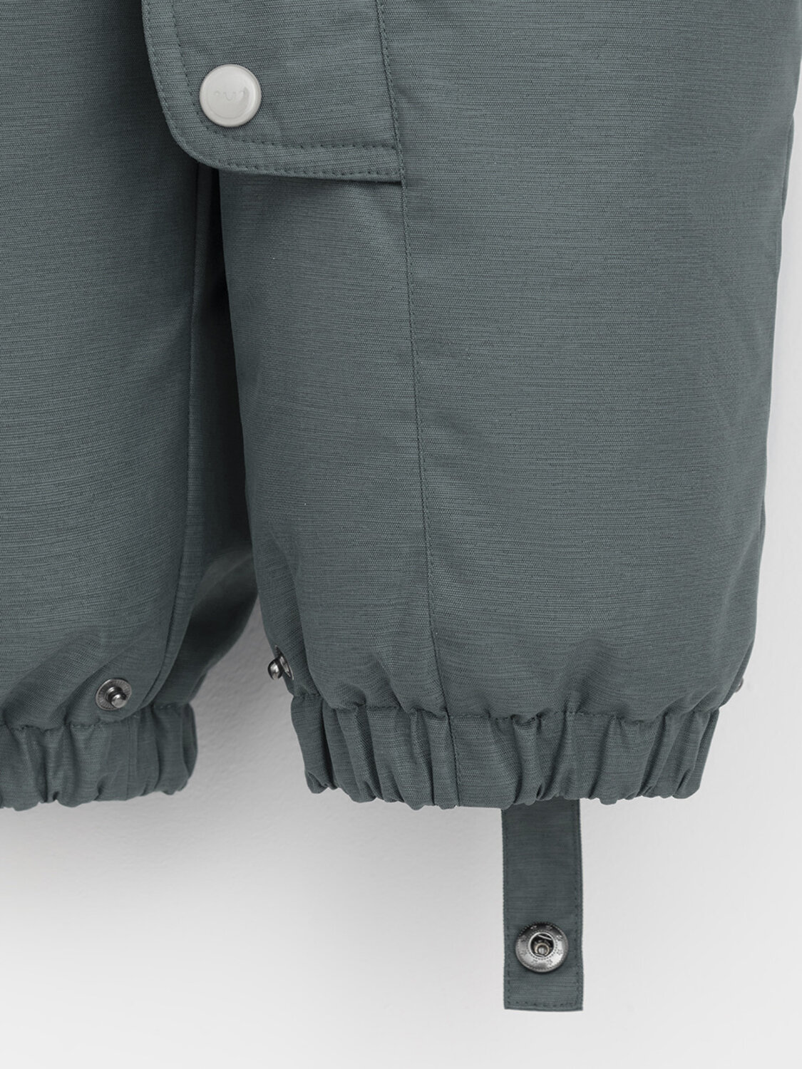 CROCKID Комбинезон 572084 ВК 60106/6 УЗГ зеленый