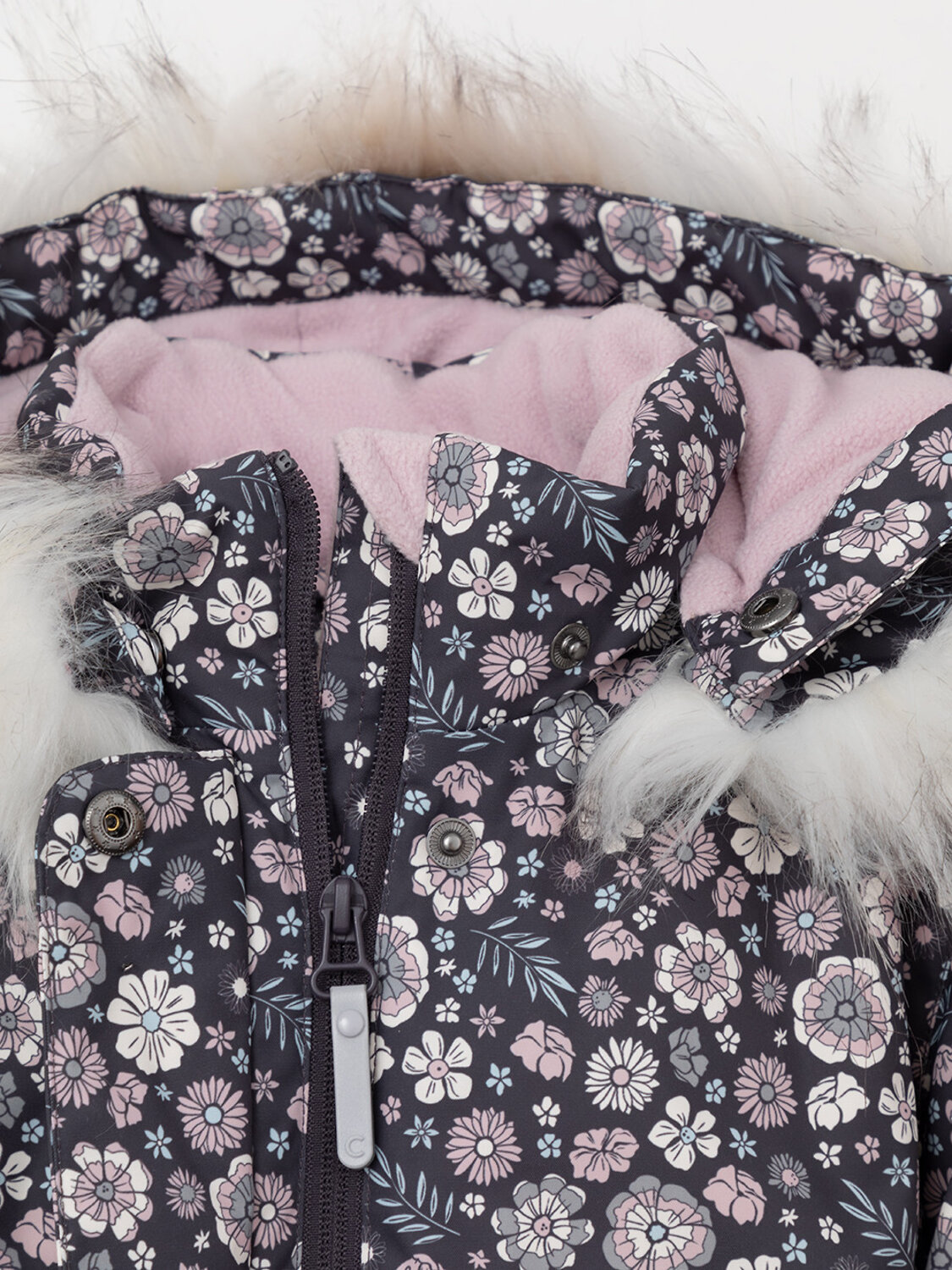 CROCKID Куртка 572087 ВК 38122/н/3 УЗГ темно-серый