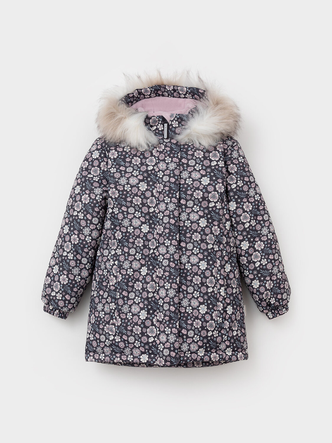 CROCKID Куртка 572087 ВК 38122/н/3 УЗГ темно-серый