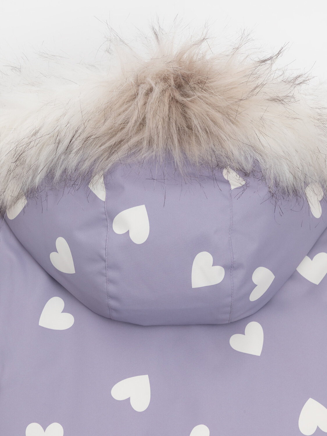 CROCKID Куртка 572088 ВК 38122/н/2 УЗГ фиолетовый