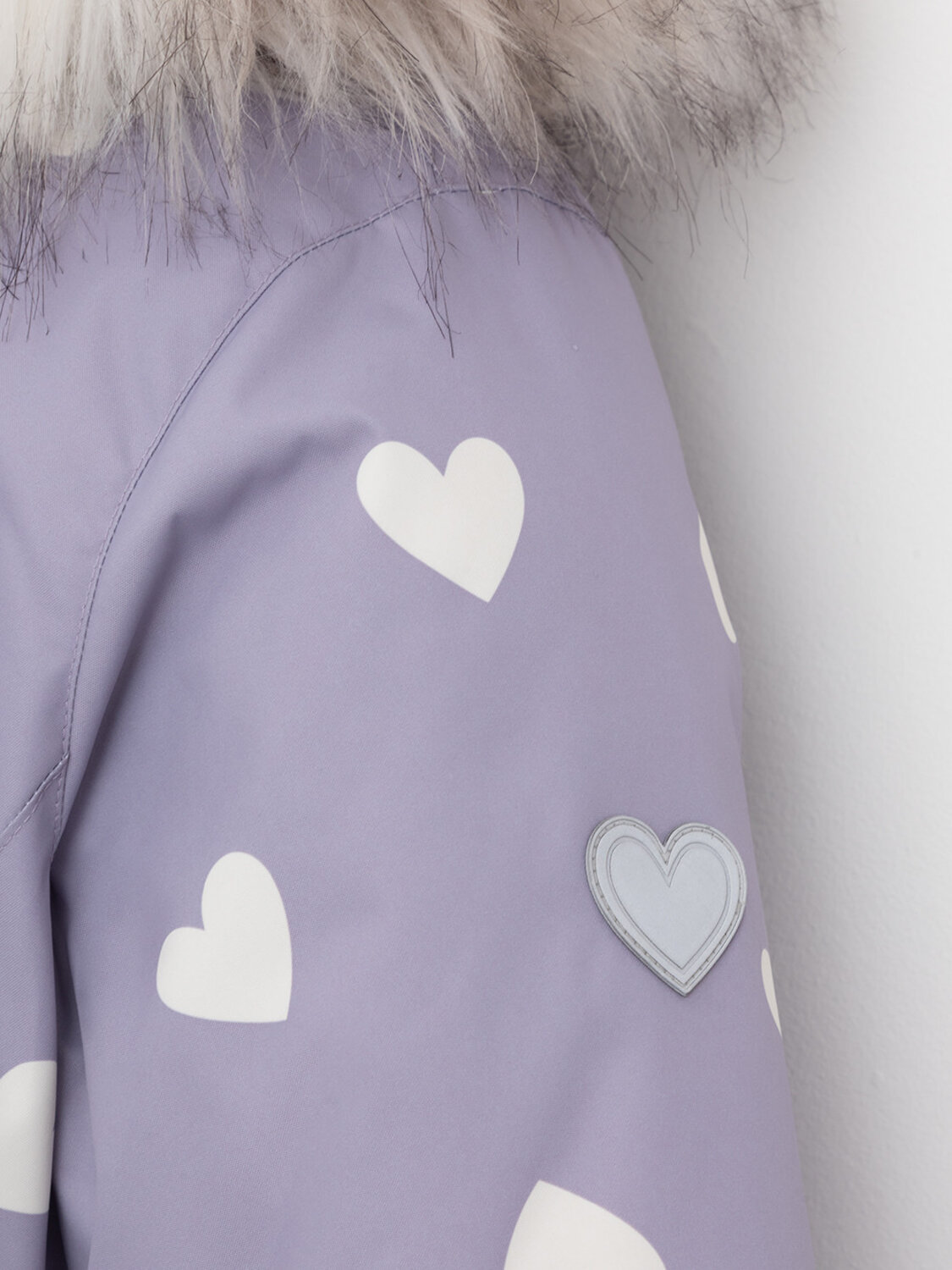 CROCKID Куртка 572088 ВК 38122/н/2 УЗГ фиолетовый