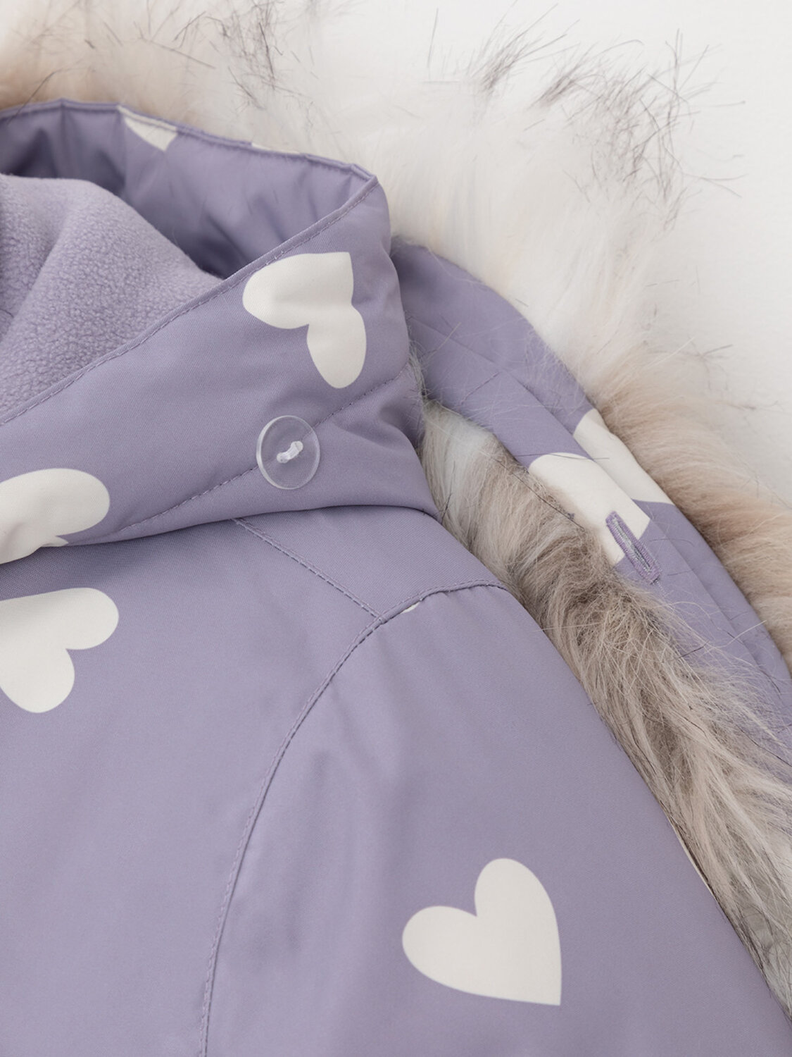 CROCKID Куртка 572088 ВК 38122/н/2 УЗГ фиолетовый