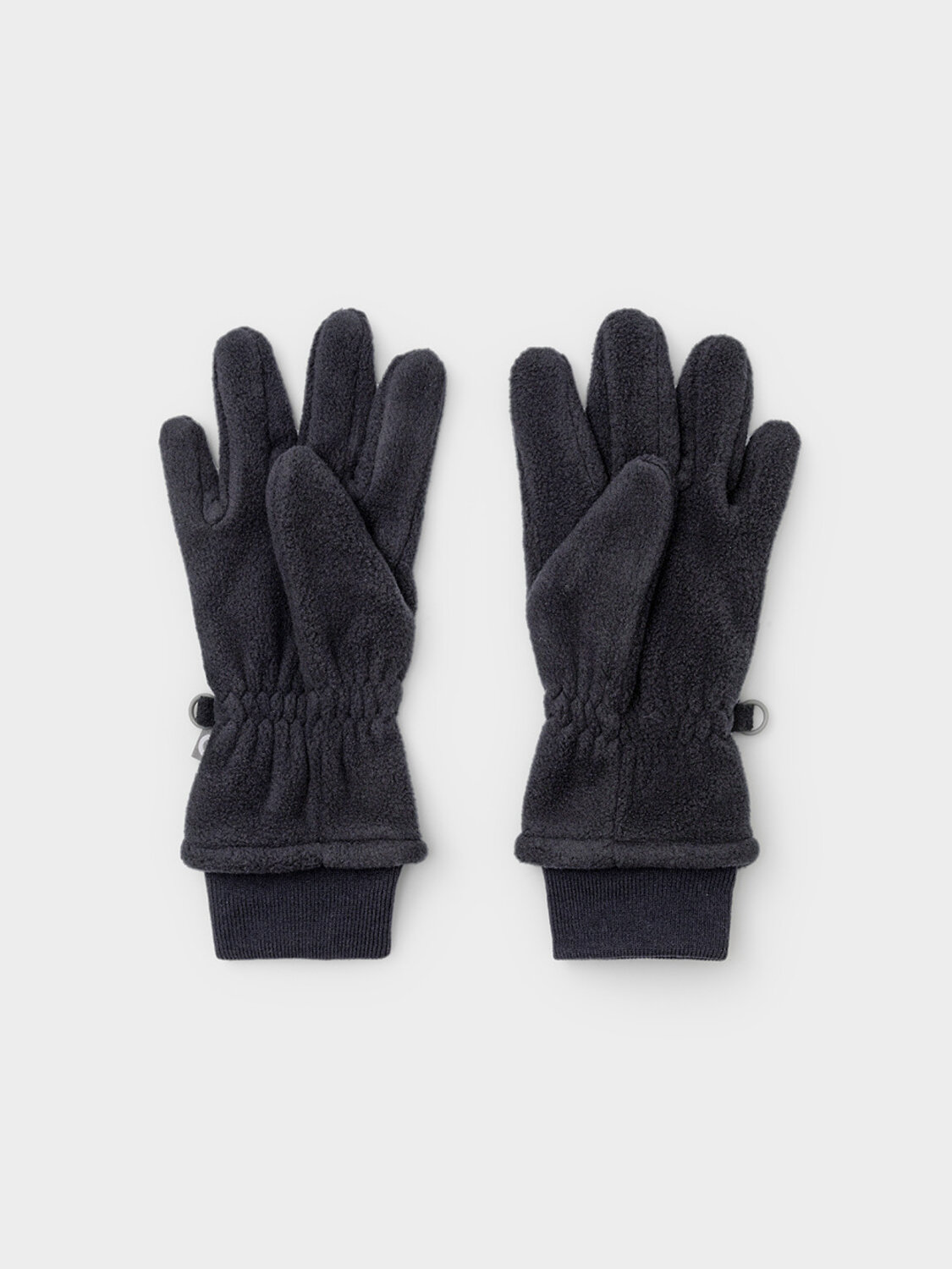 CROCKID Перчатки 572093 ФЛ 10001/25/23 ГР темно-серый